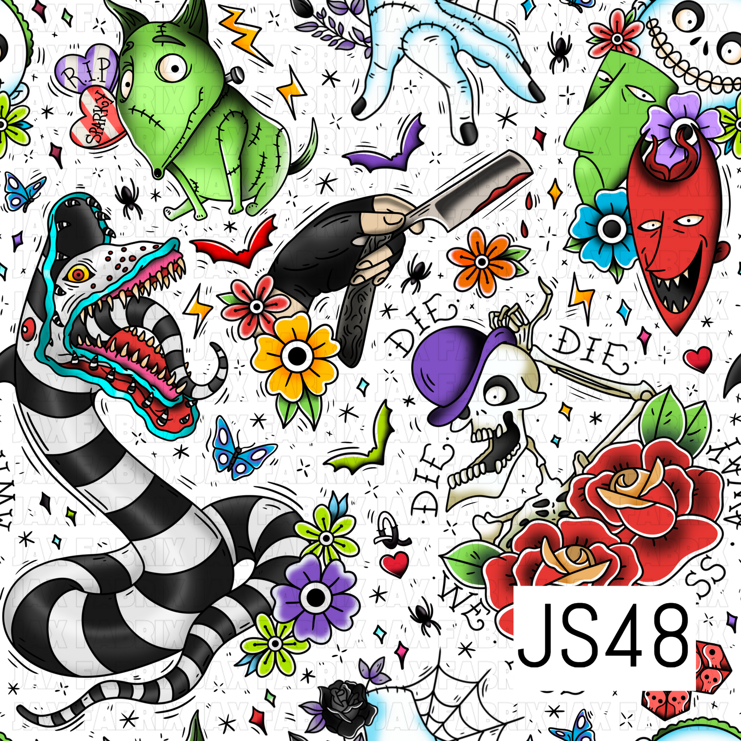 JS48