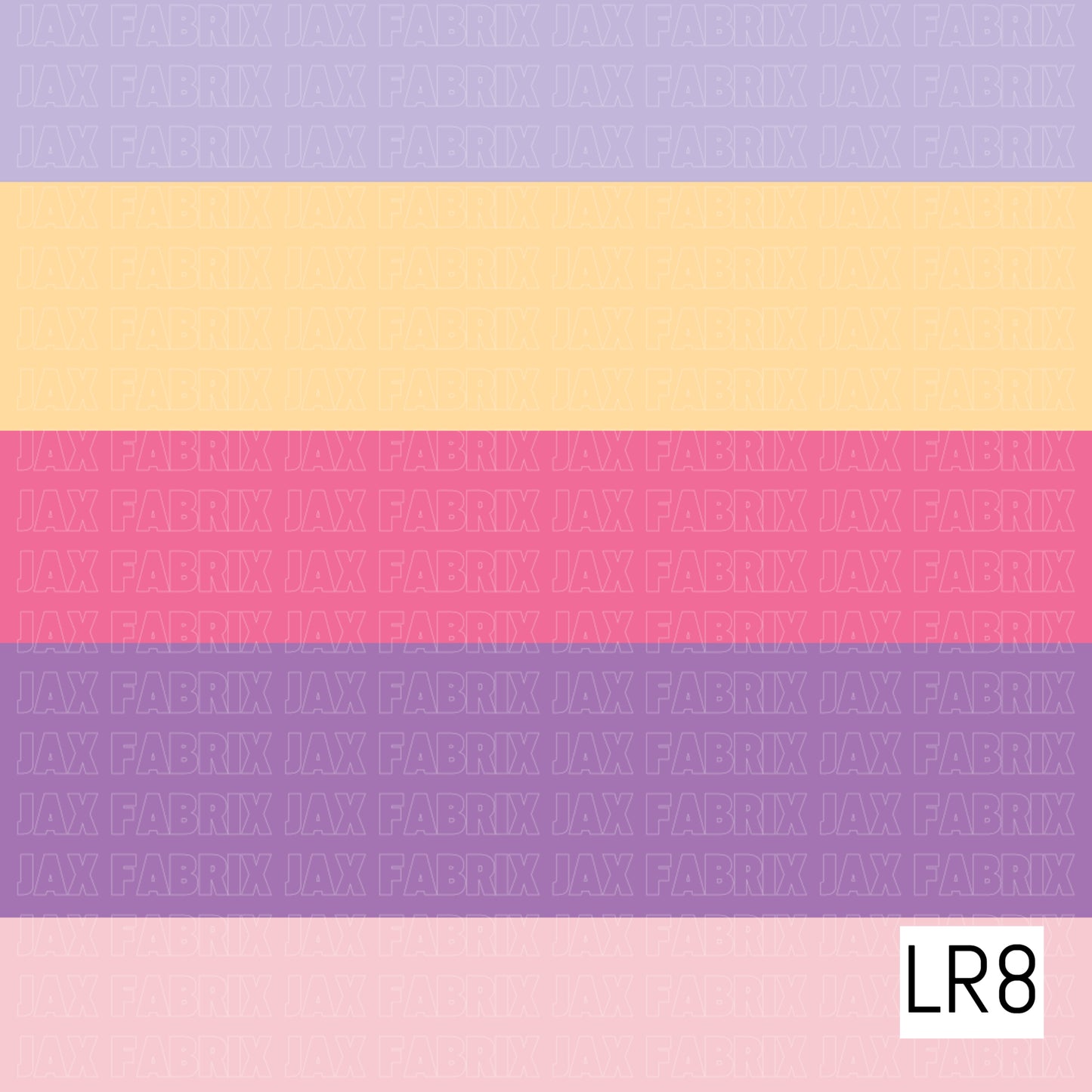 LR8