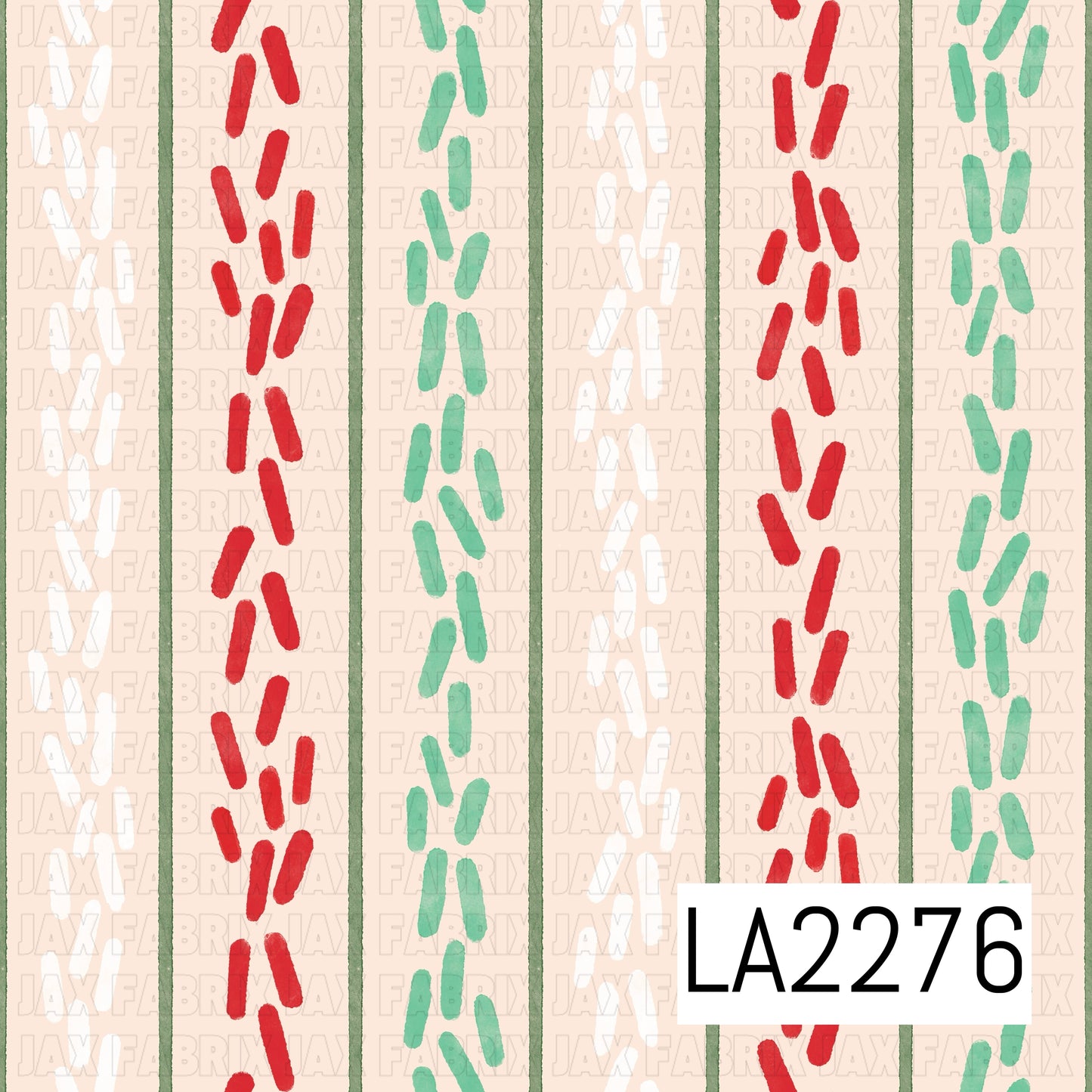 LA2276