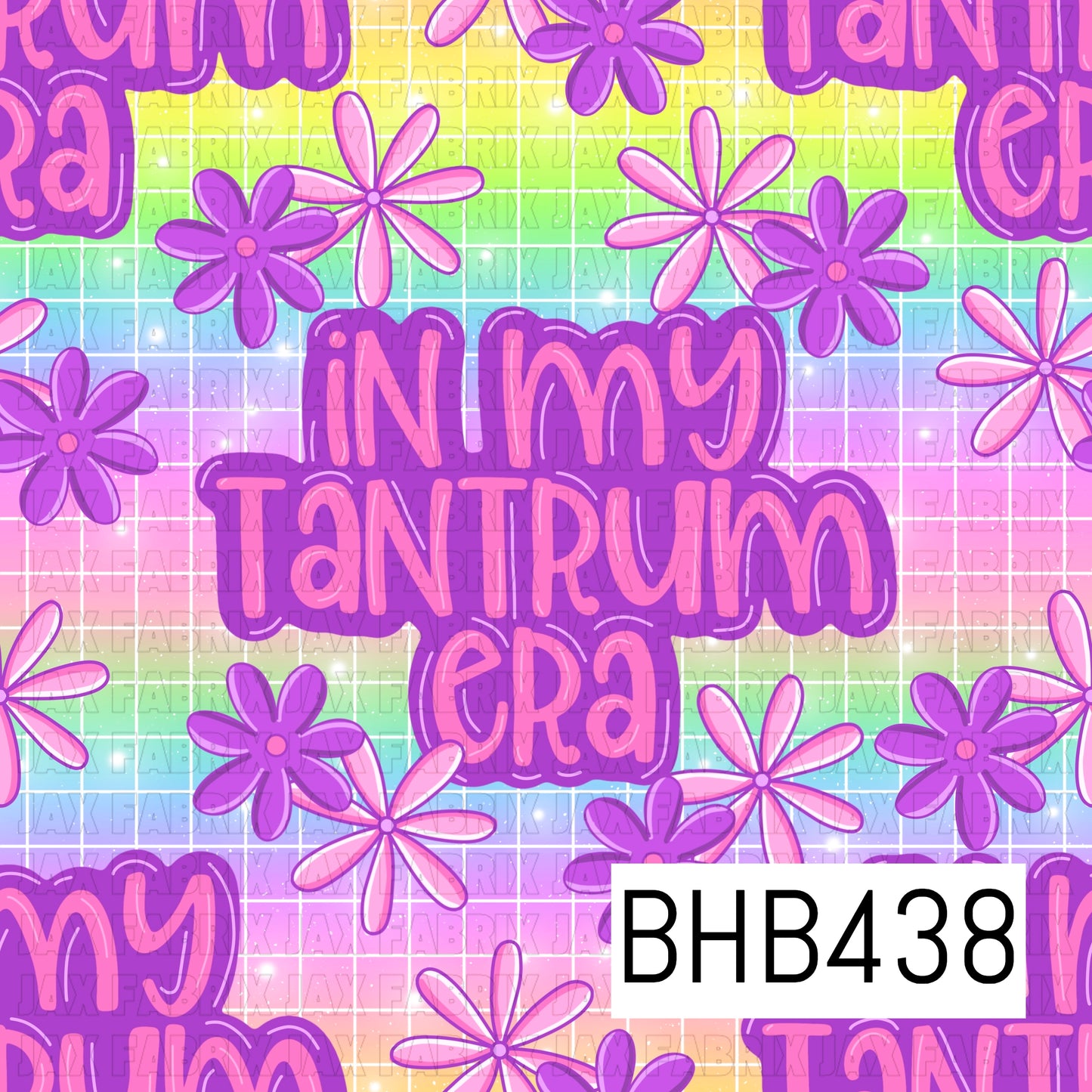 BHB438