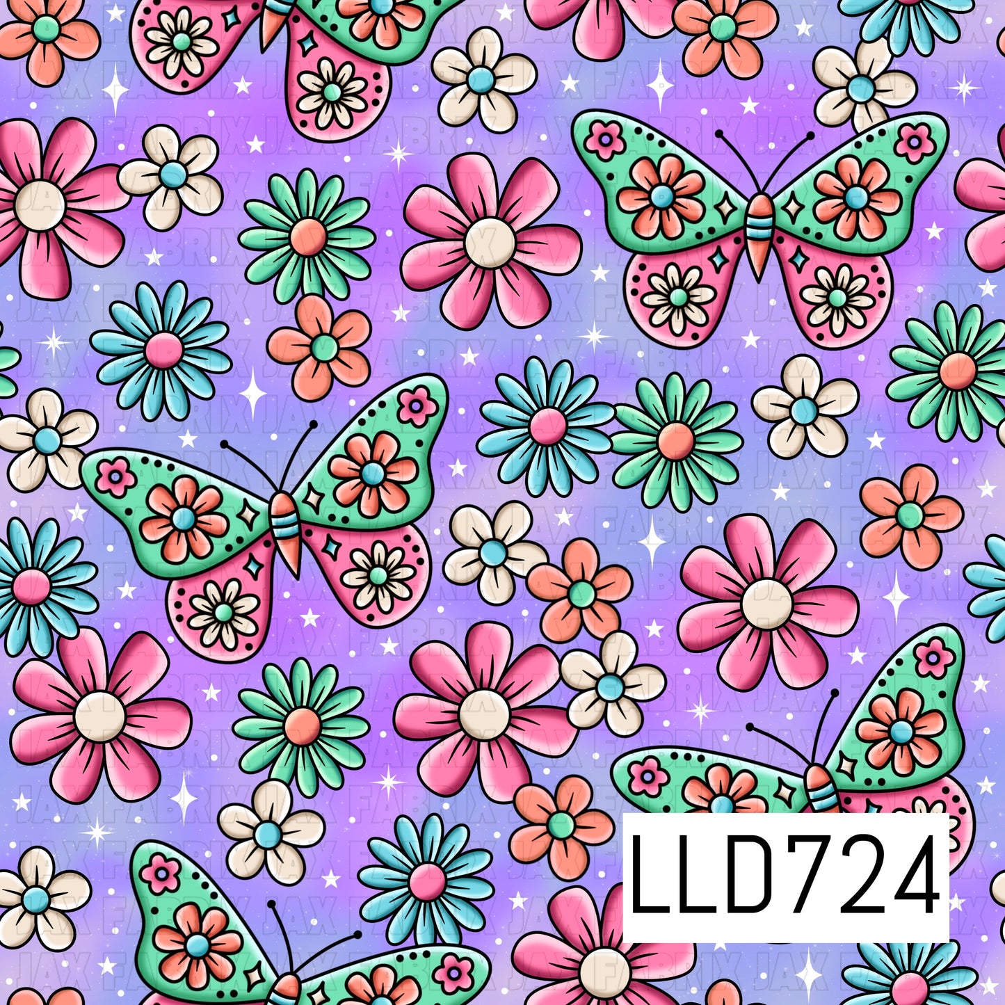 LLD724