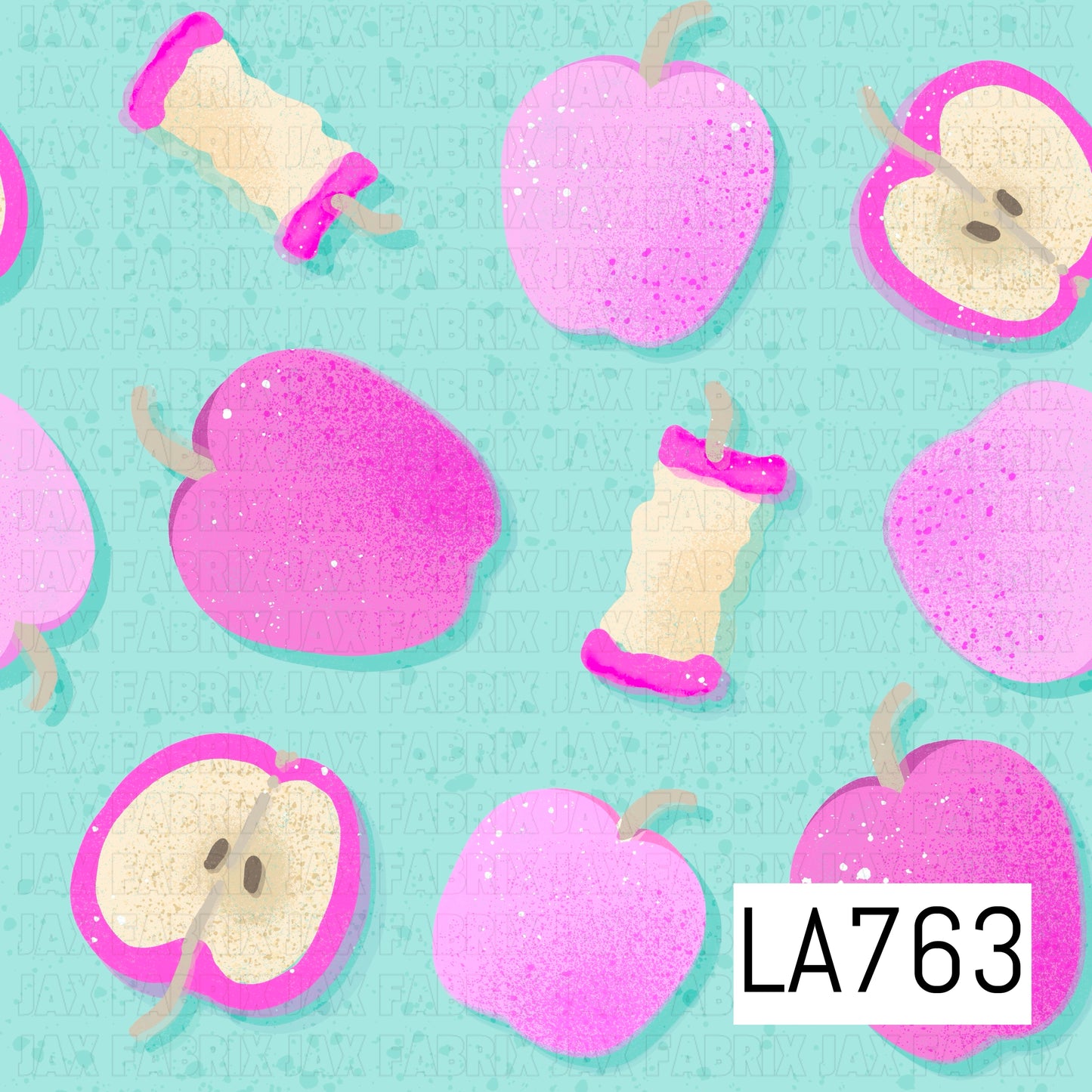 LA763