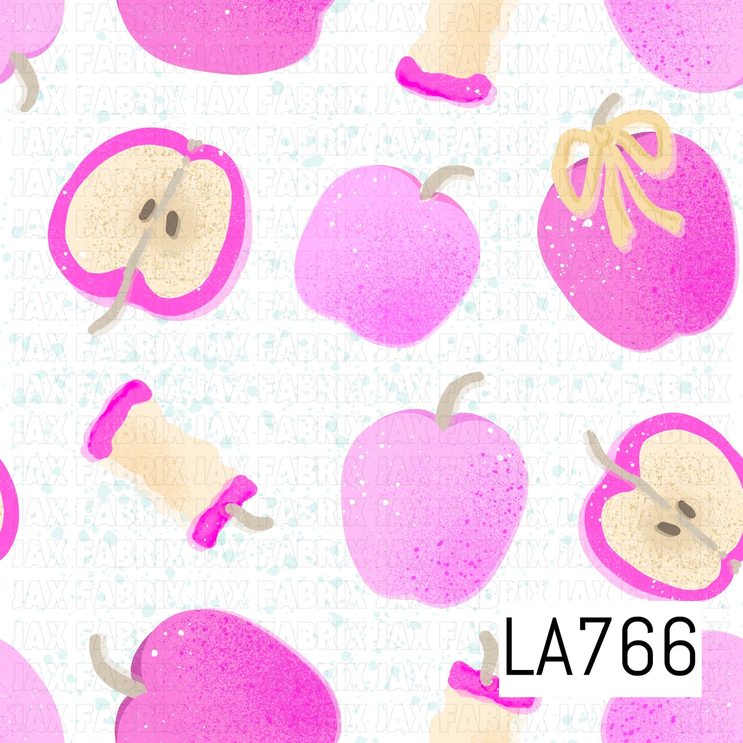 LA766