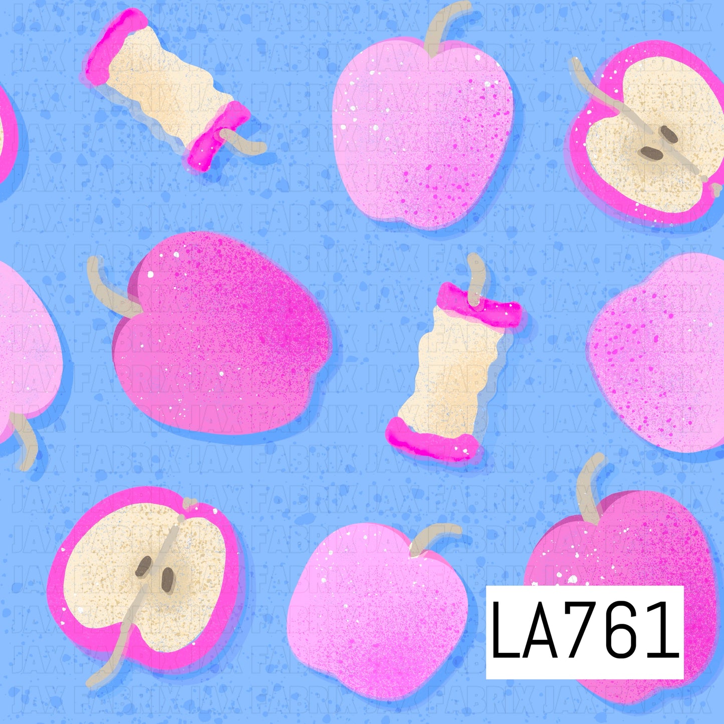 LA761
