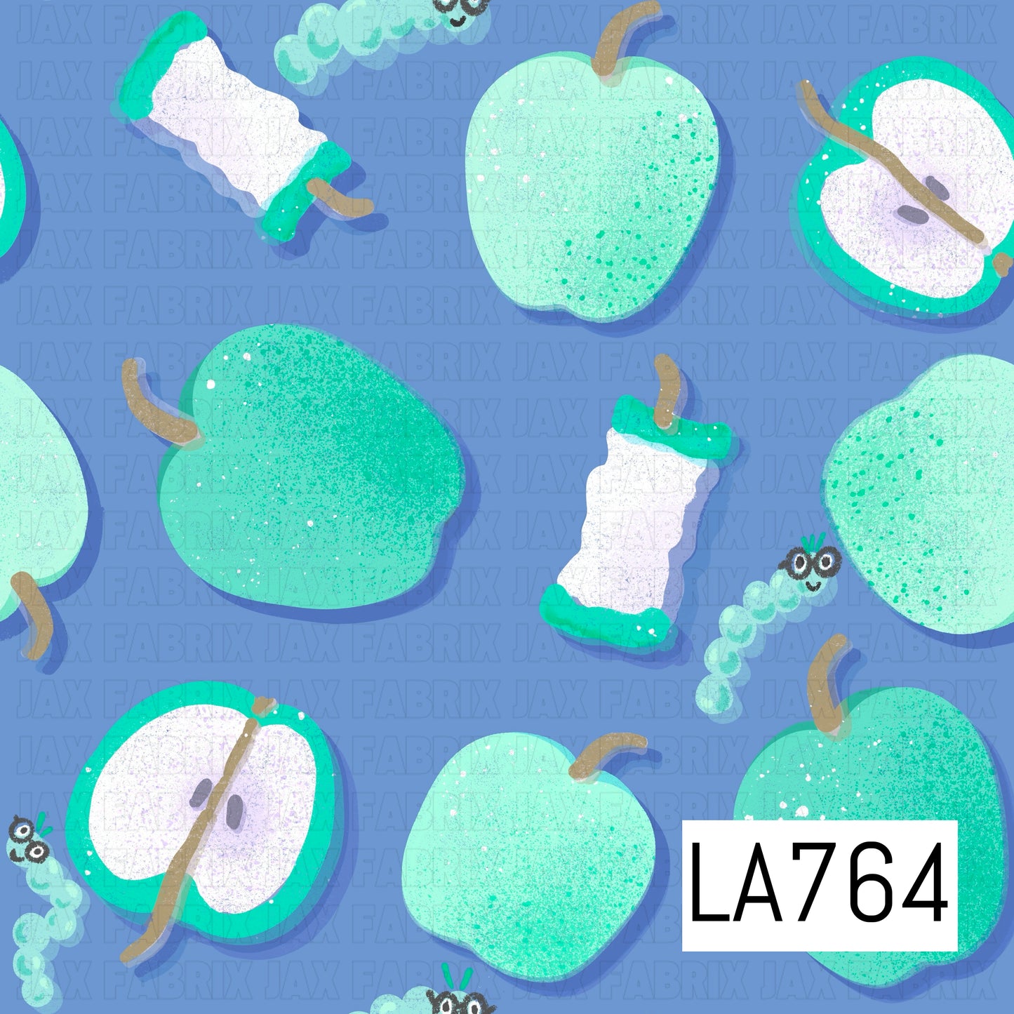 LA764