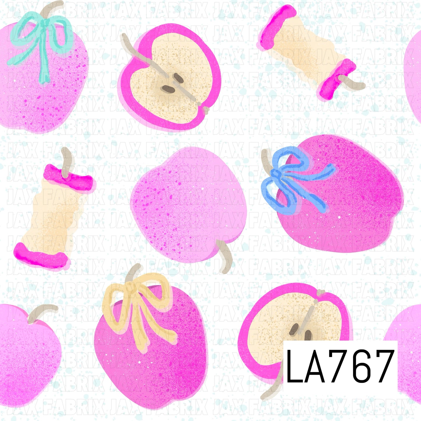 LA767