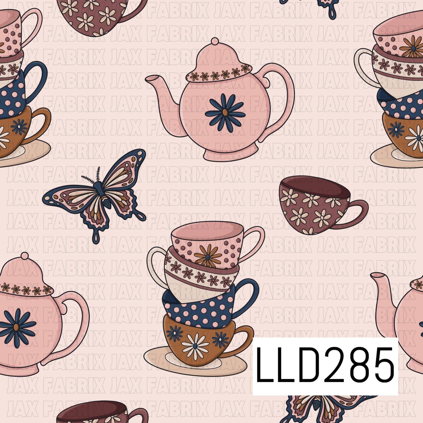 LLD285