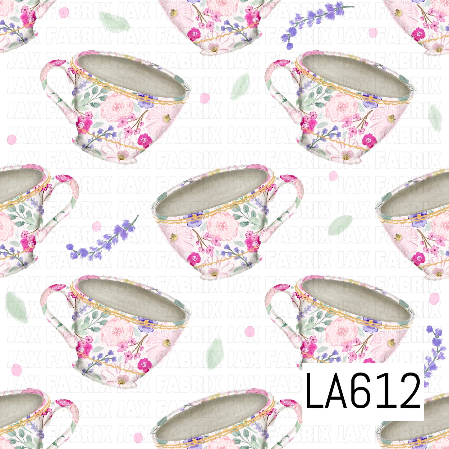 LA612