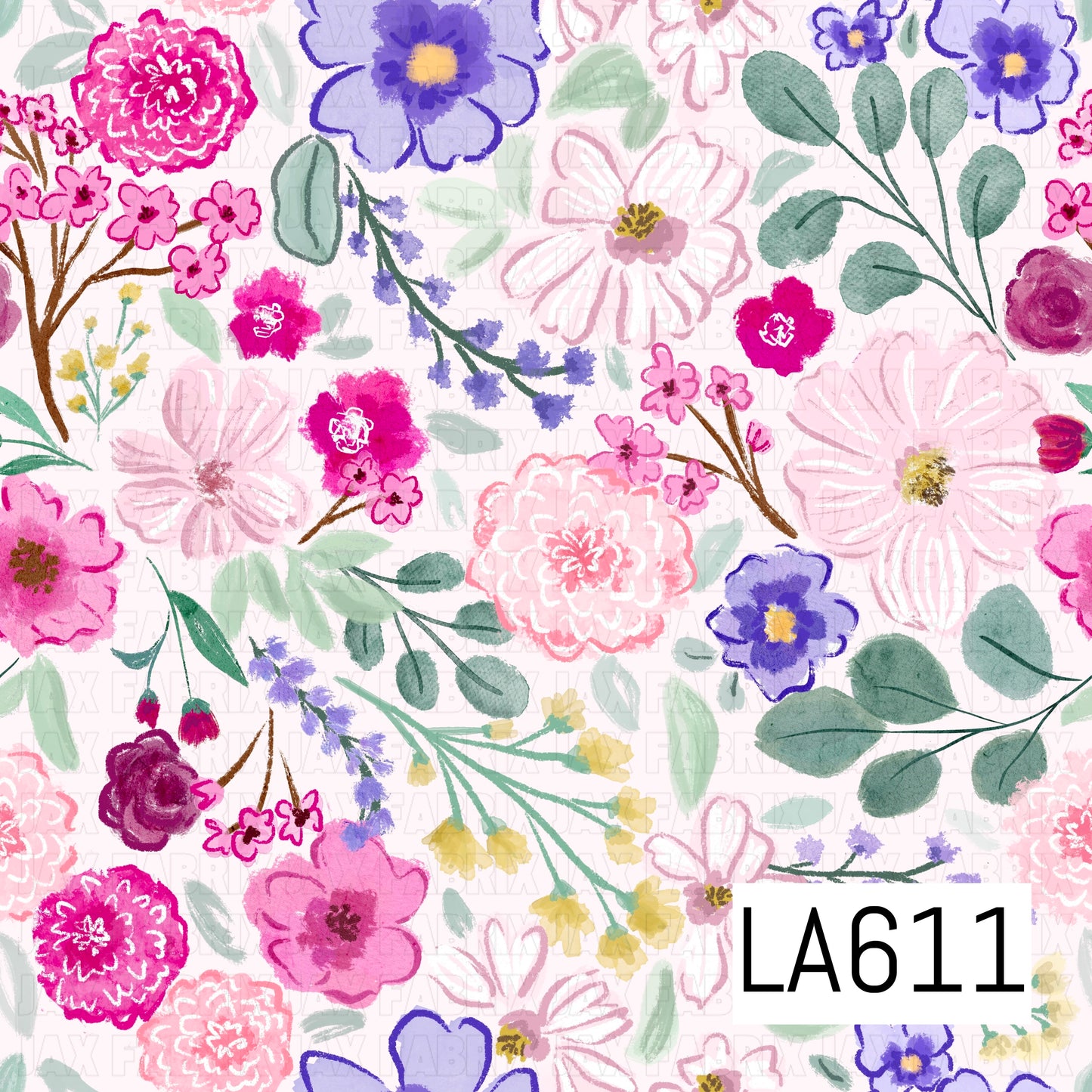 LA611