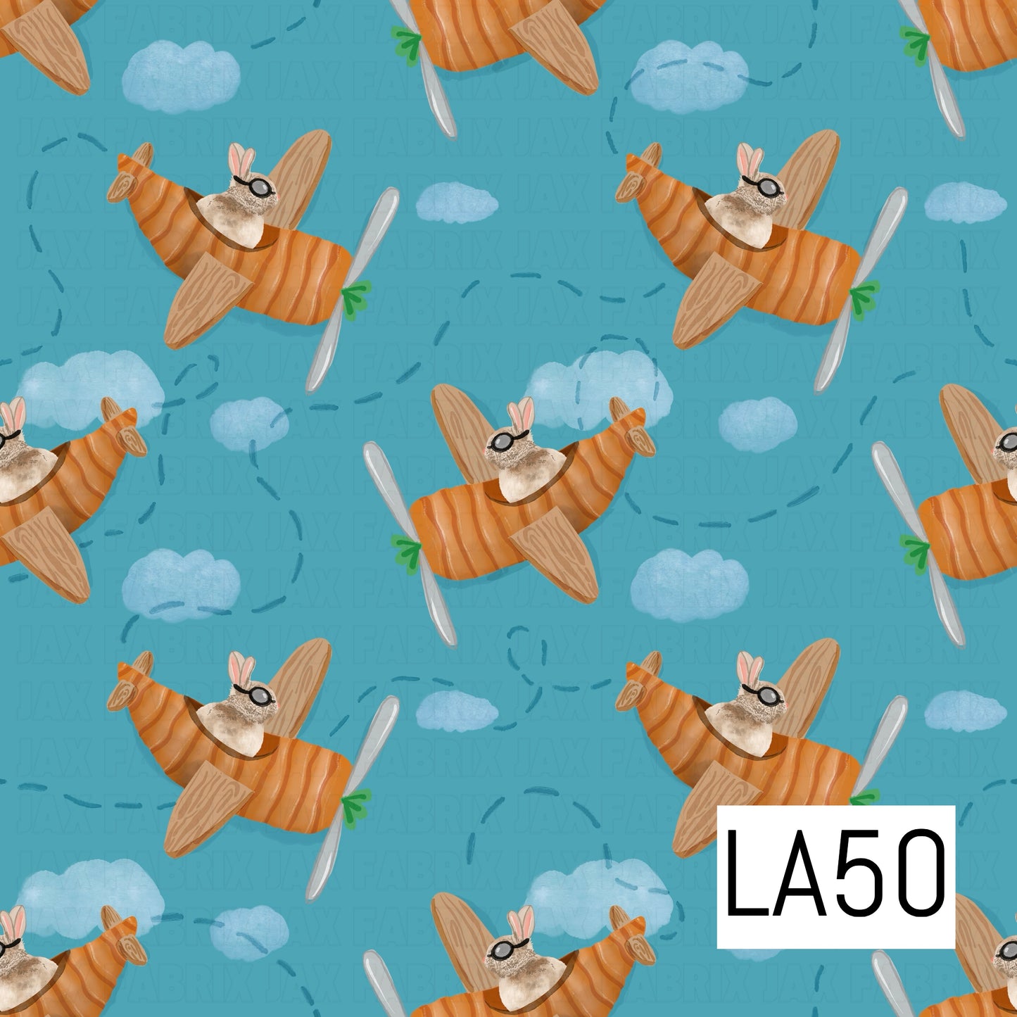 LA50