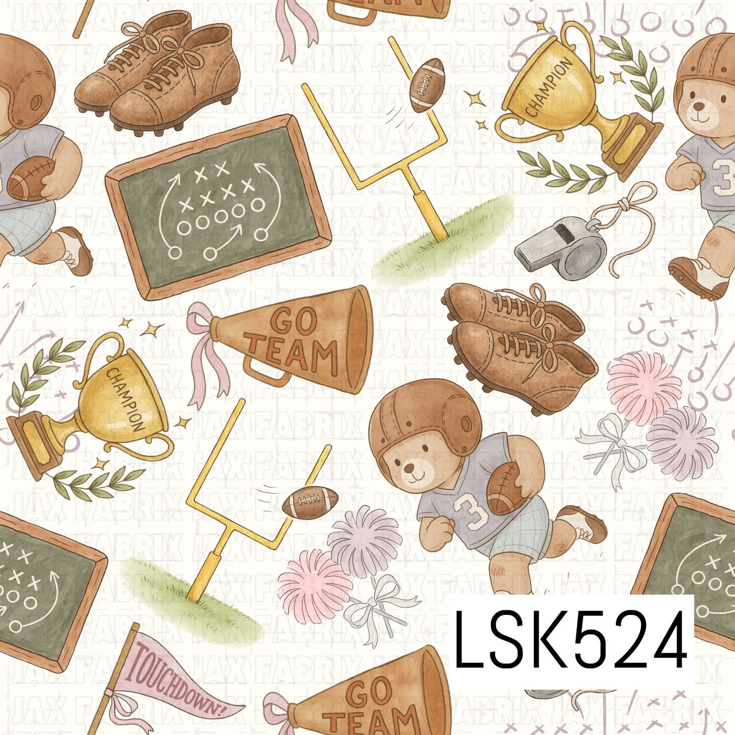 LSK524