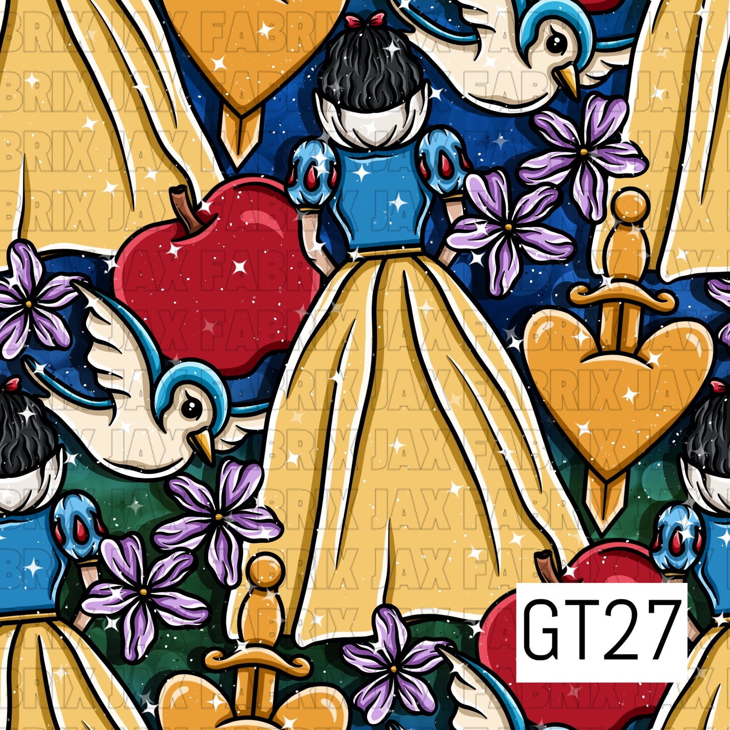 GT27