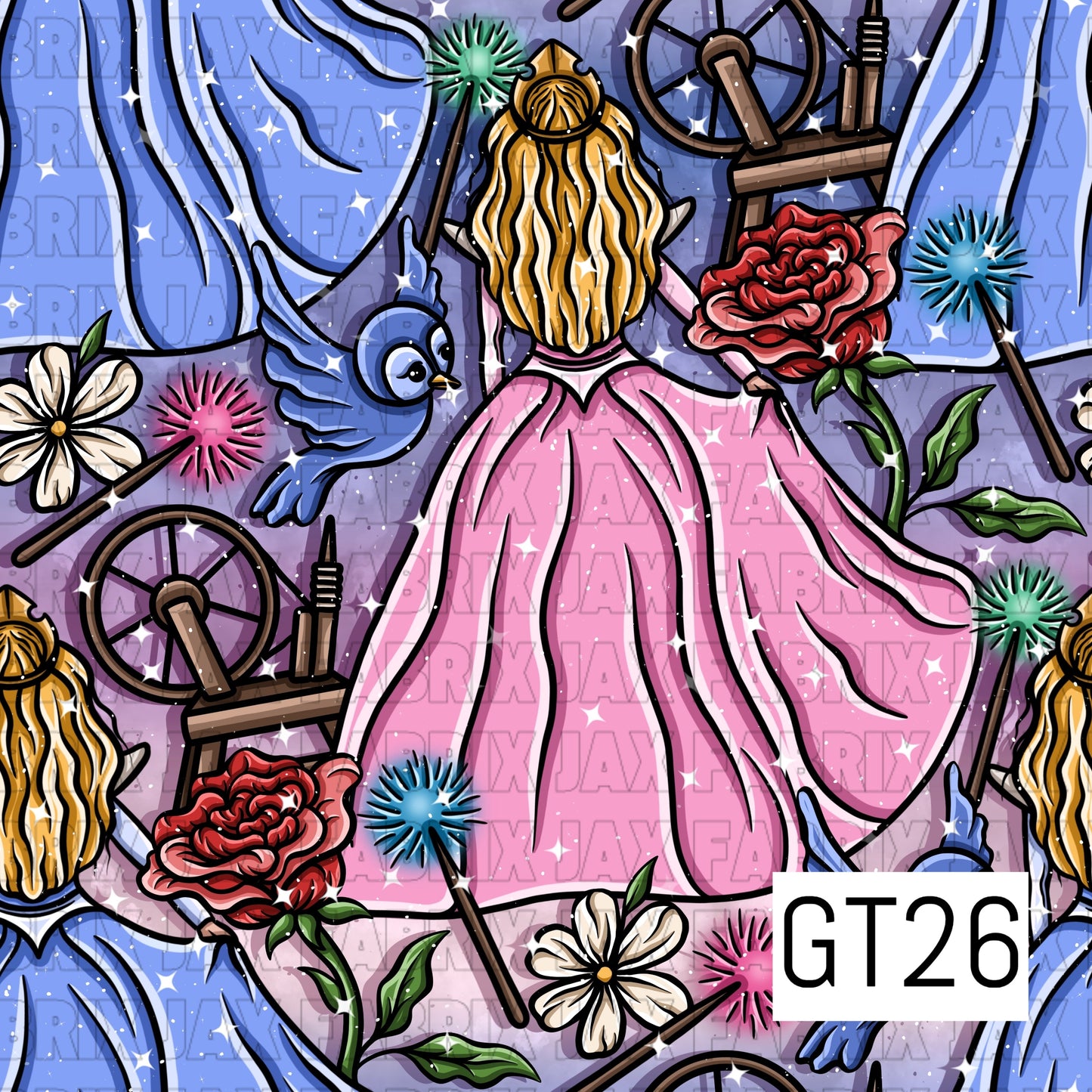 GT26