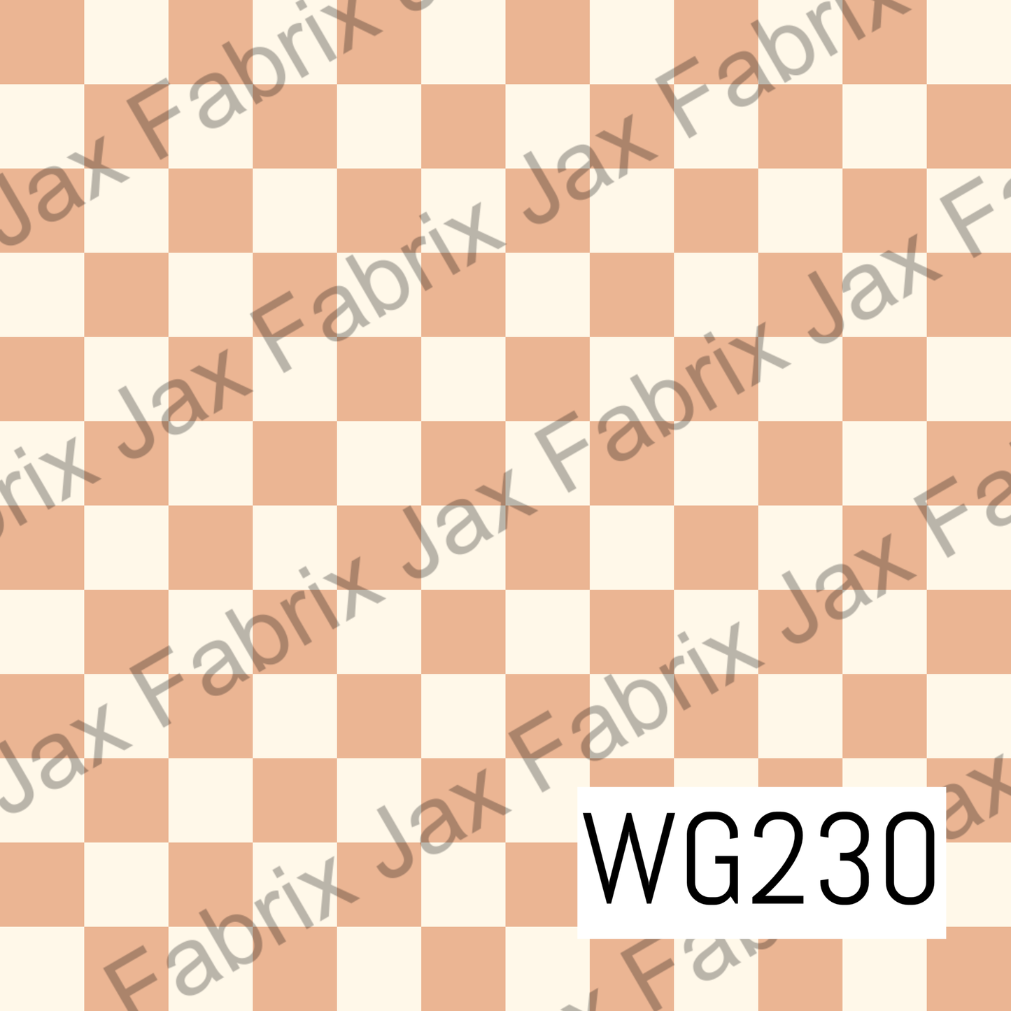 Checks WG230