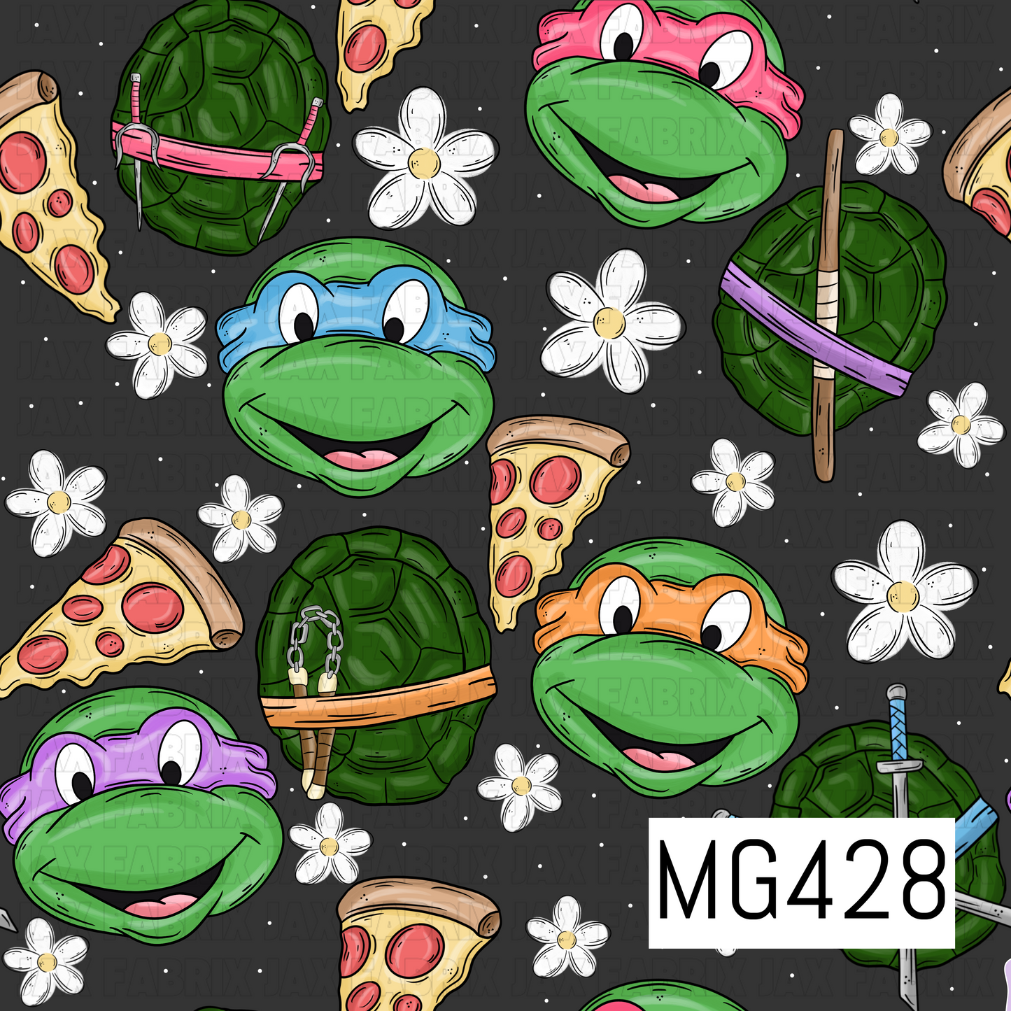 MG428