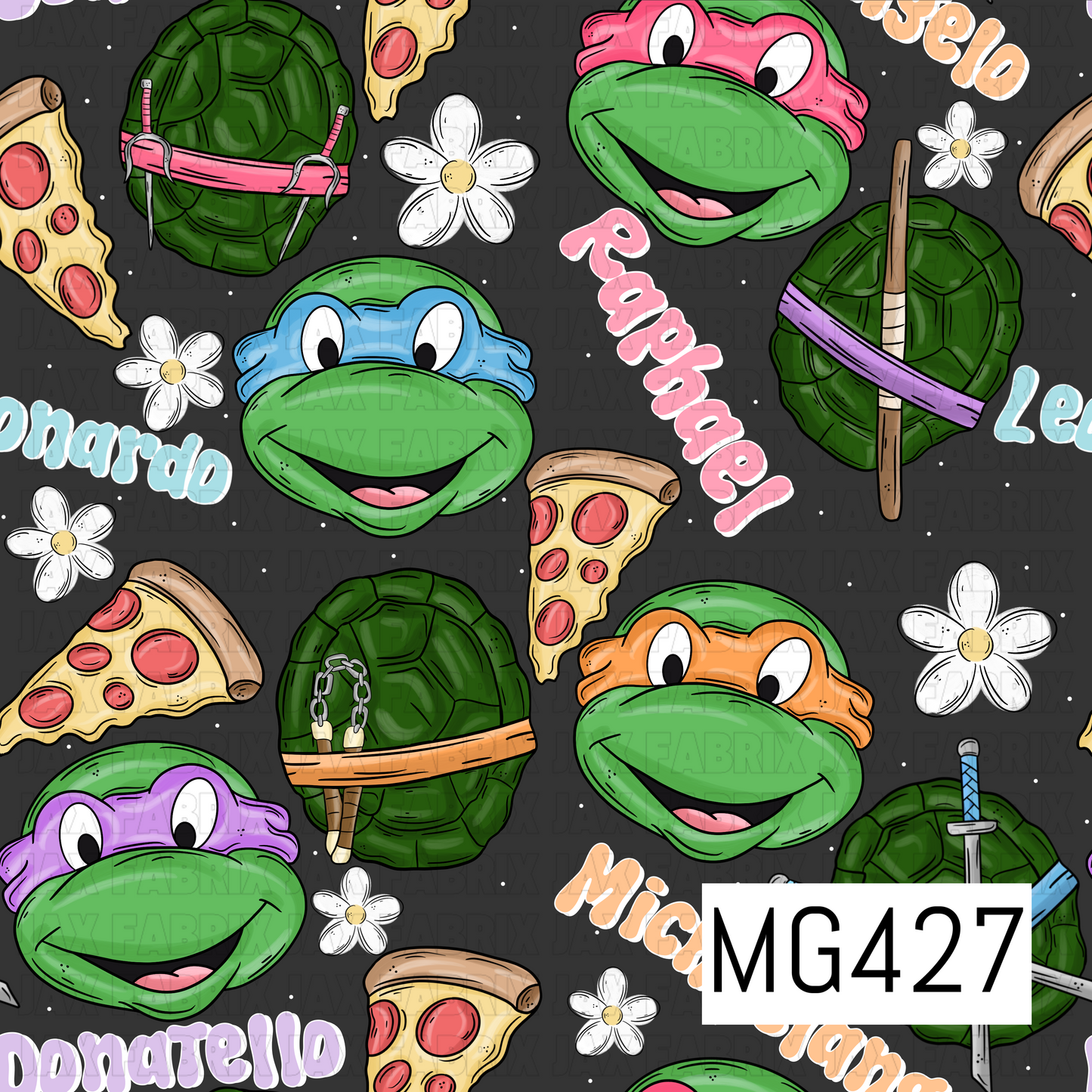 MG427