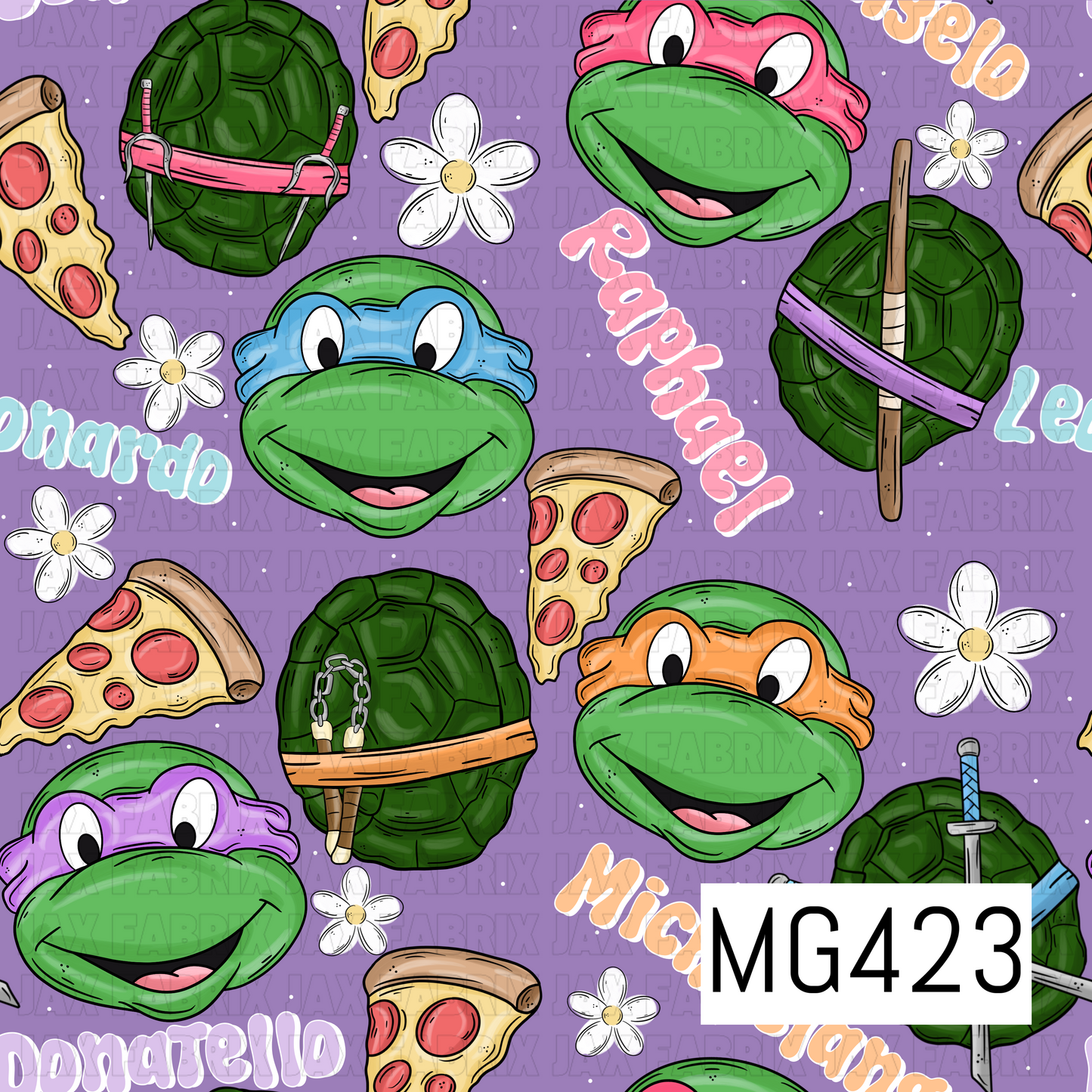 MG423