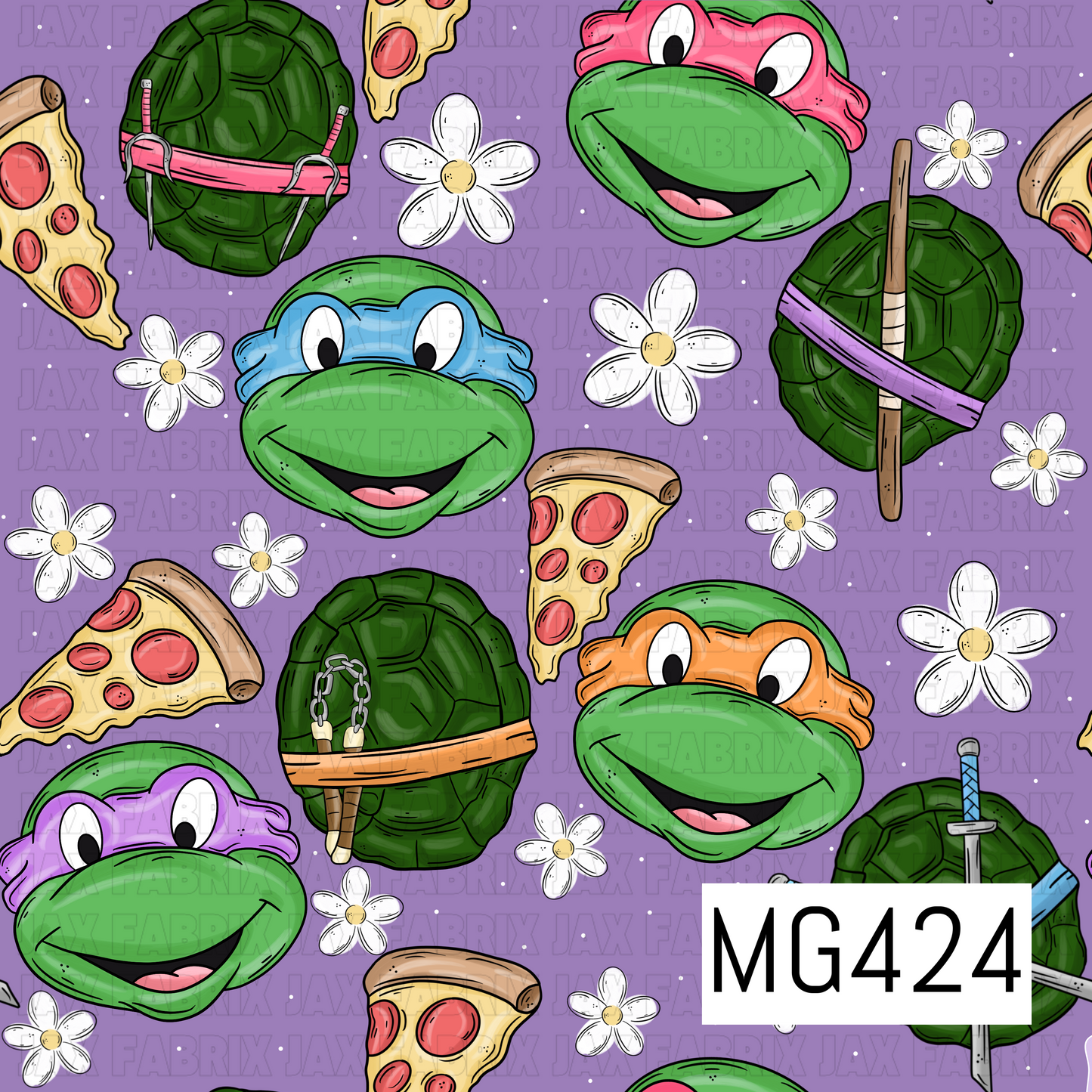 MG424