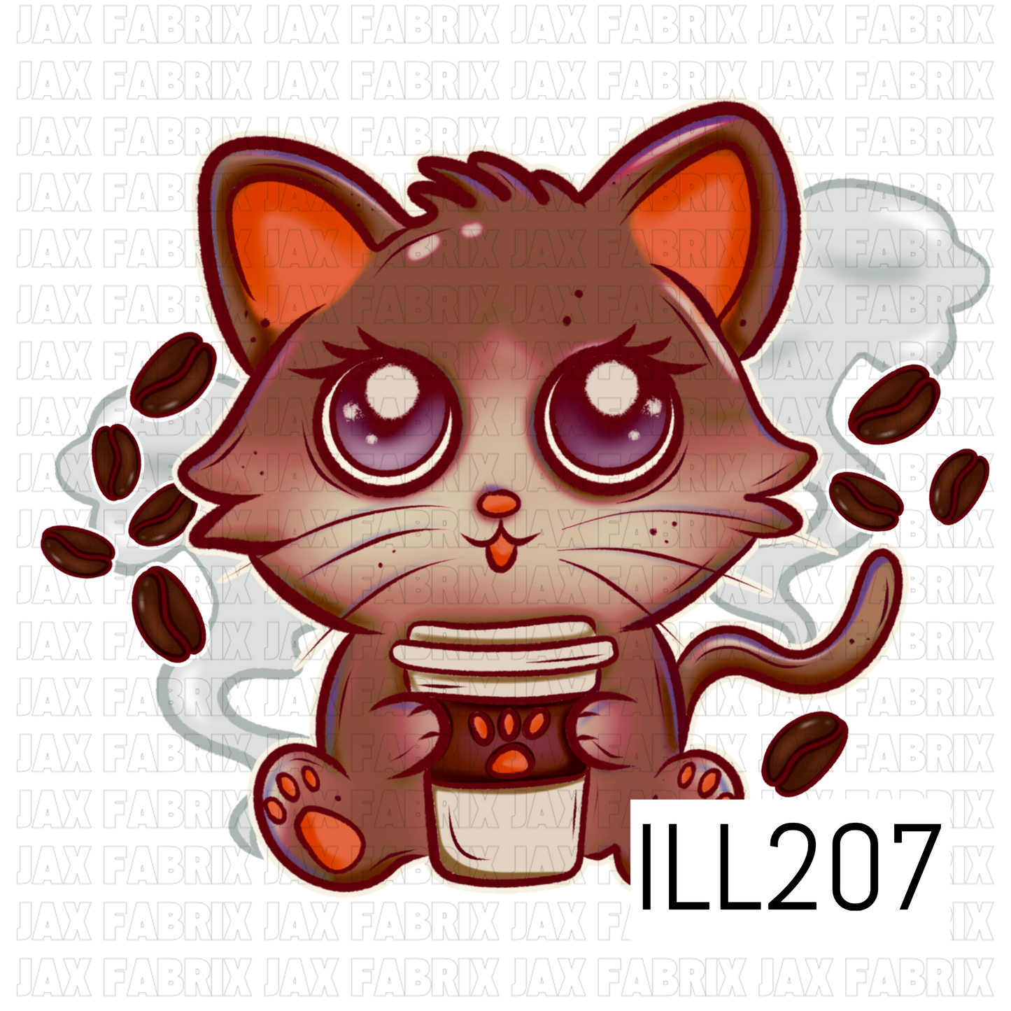 ILL207