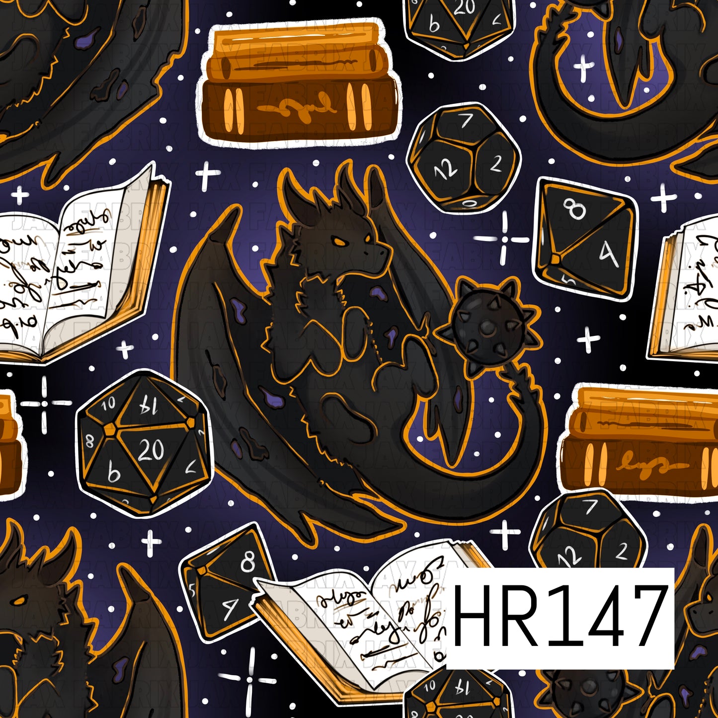 HR147