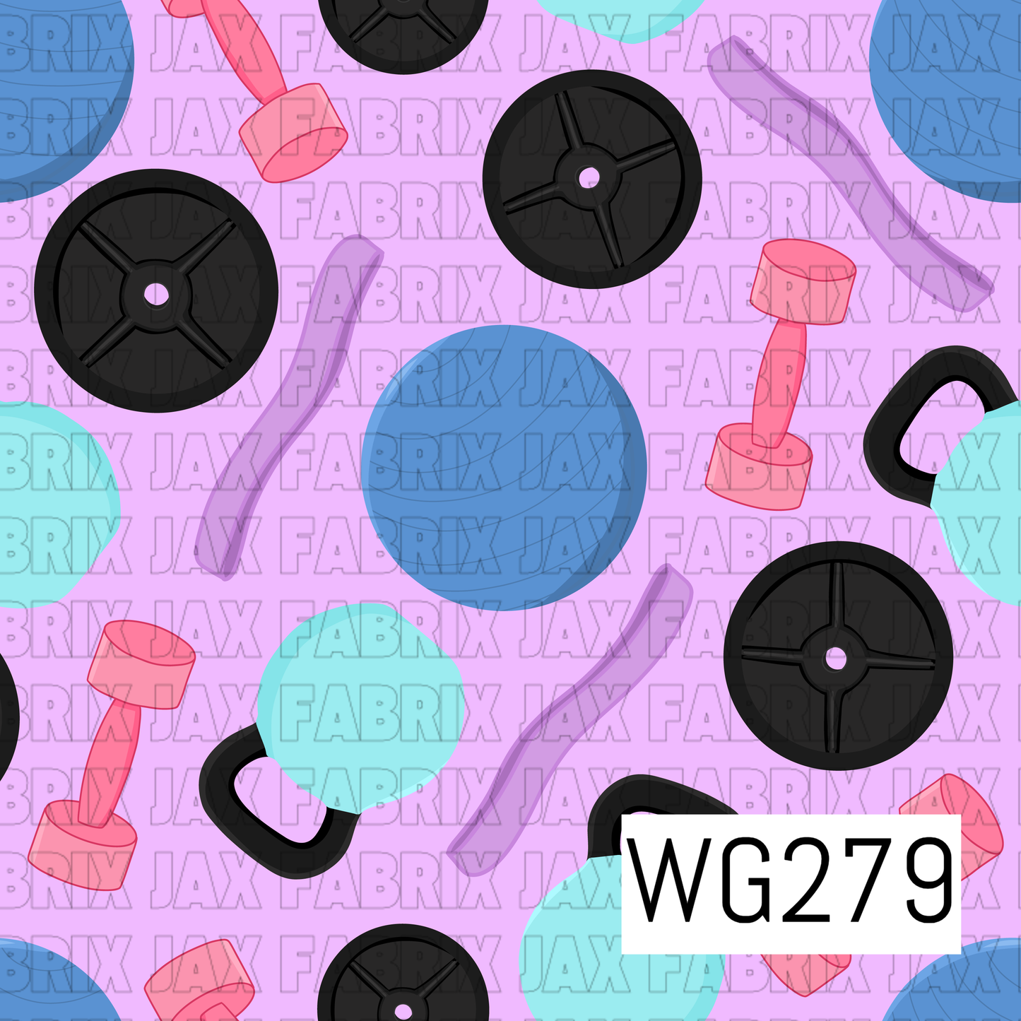 Trainer WG279