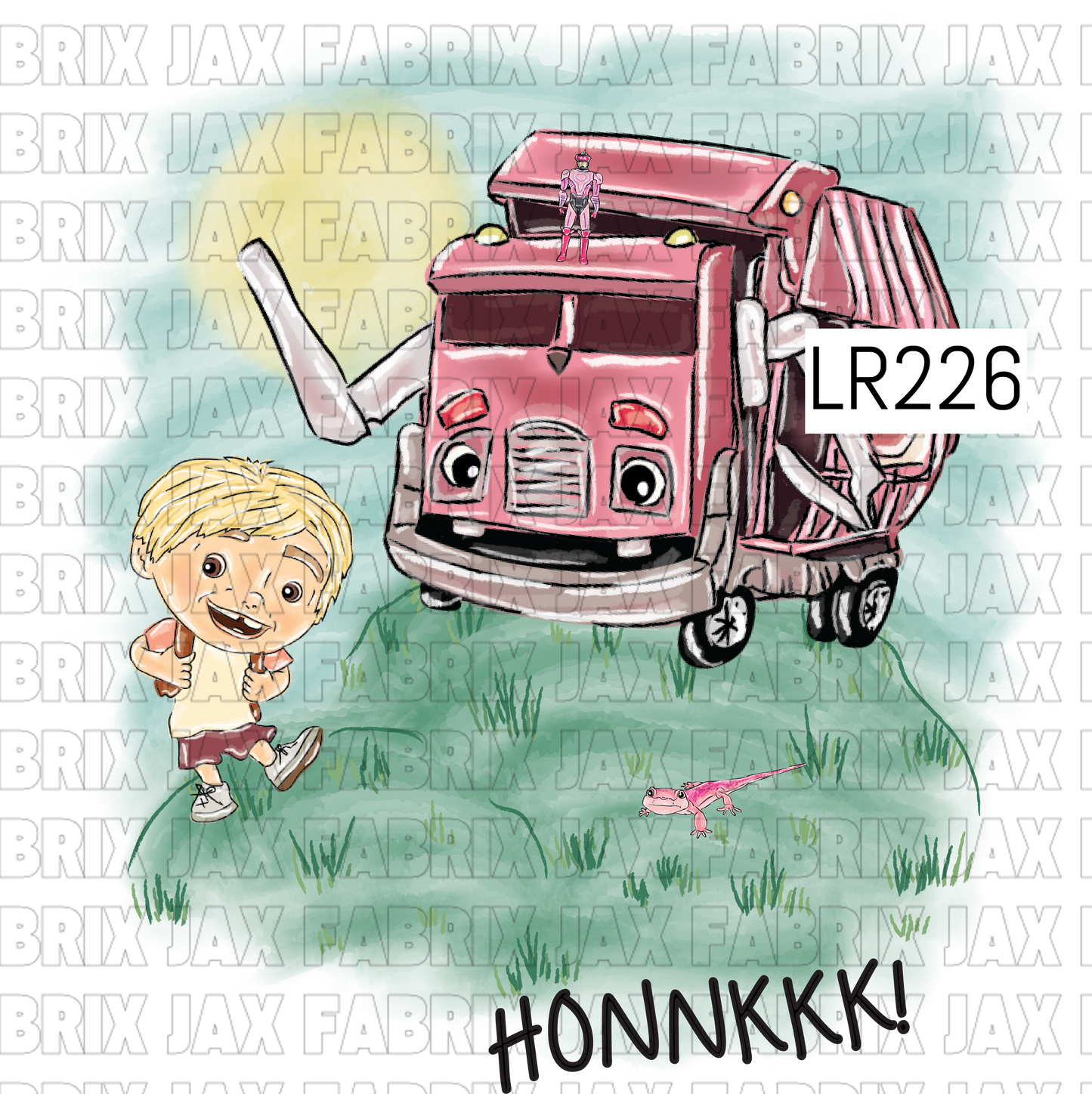 LR226