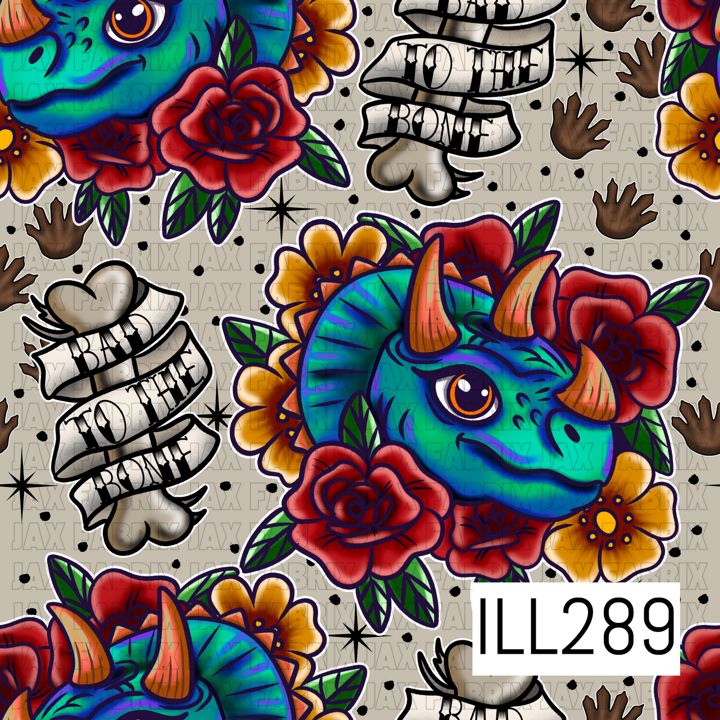 ILL289