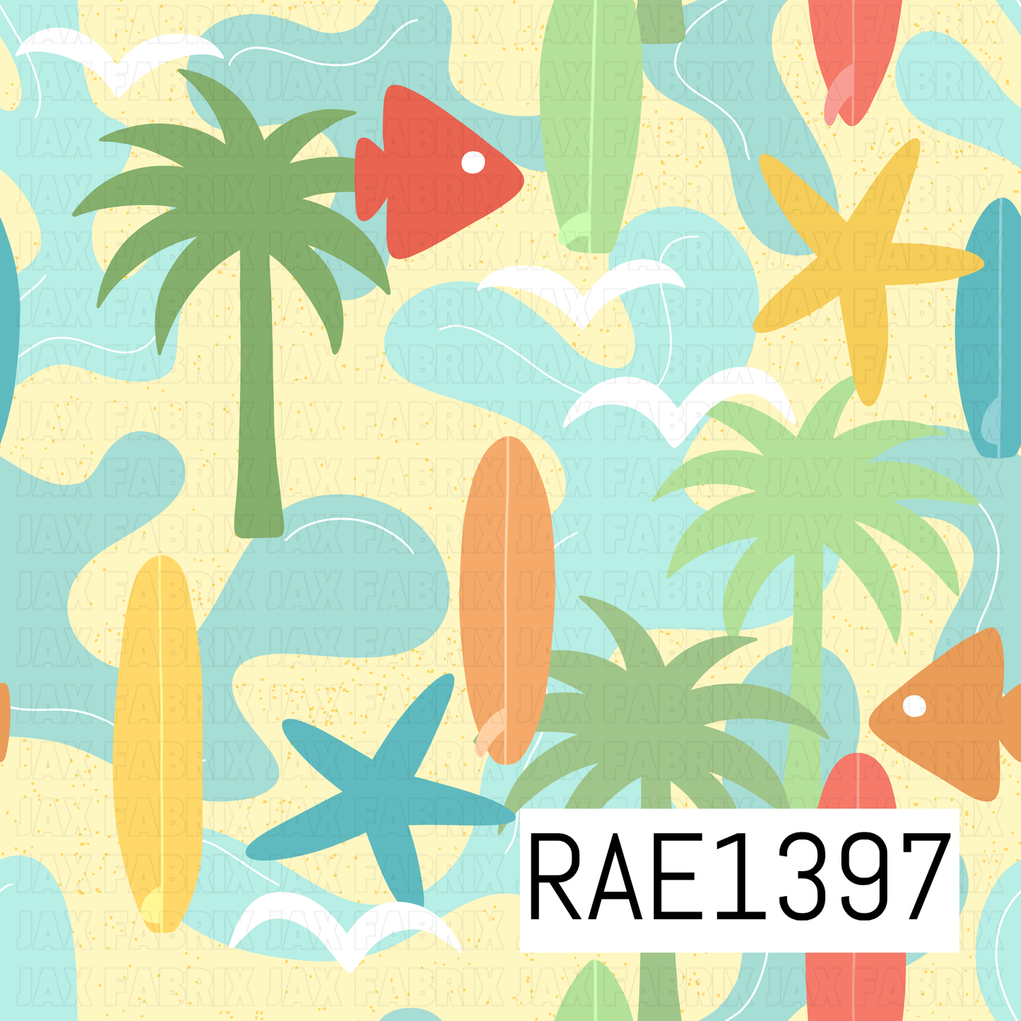 RAE1397