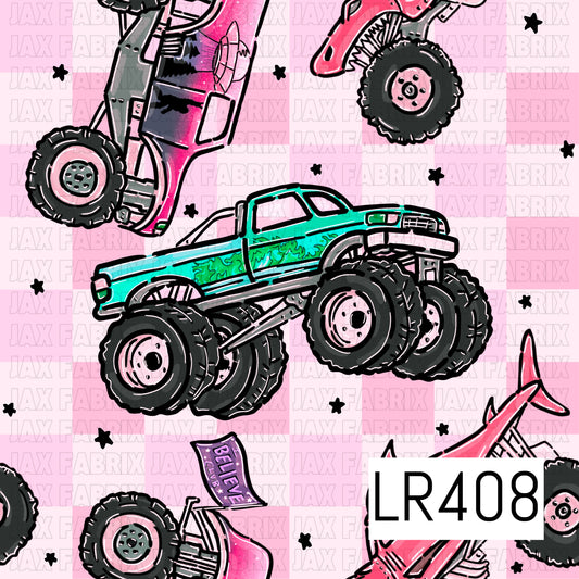 LR408