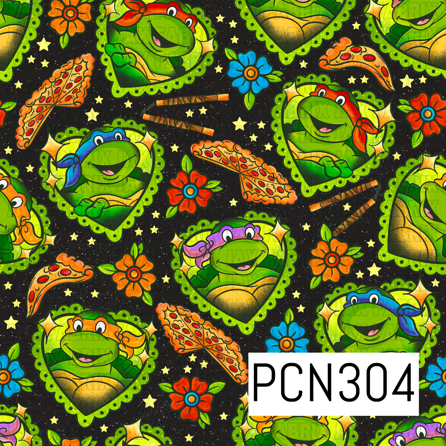 PCN304