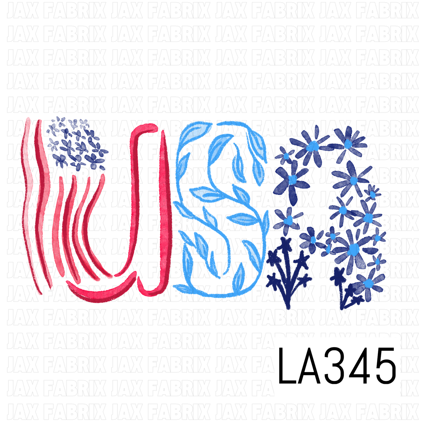 LA345
