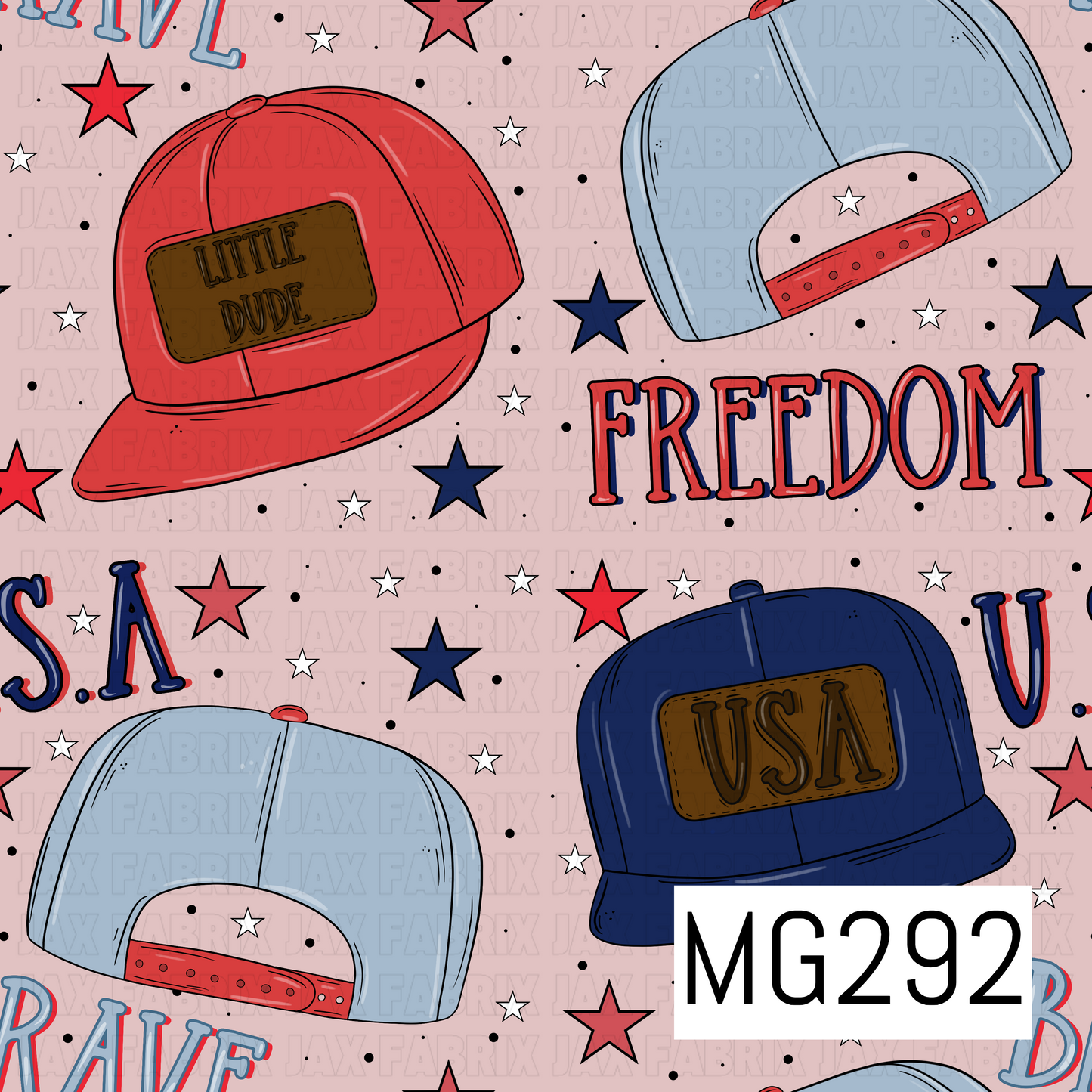 MG292