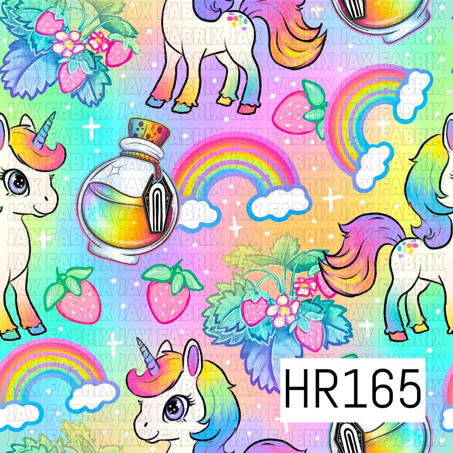 HR165