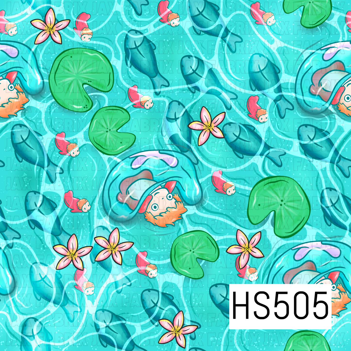 HS505