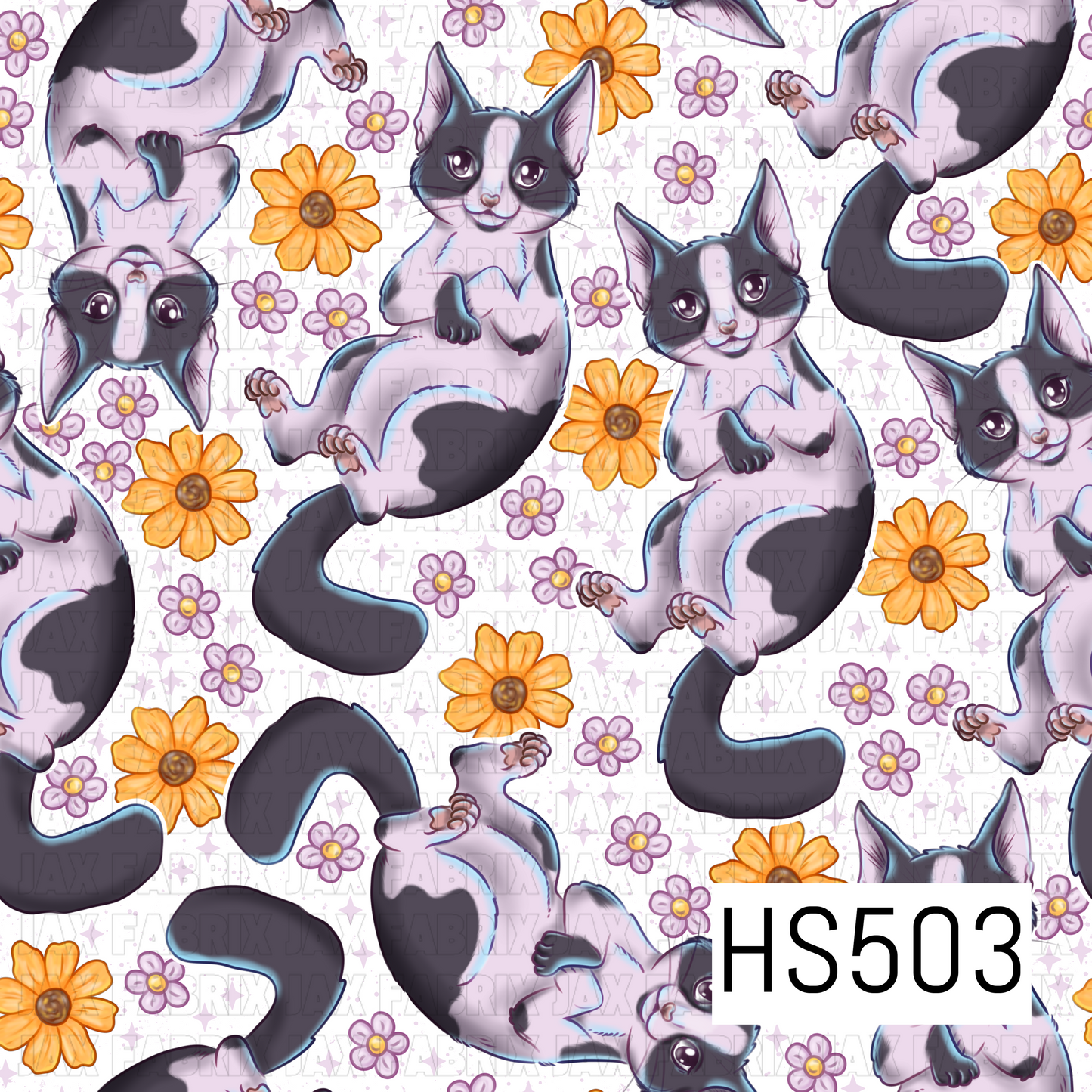 HS503