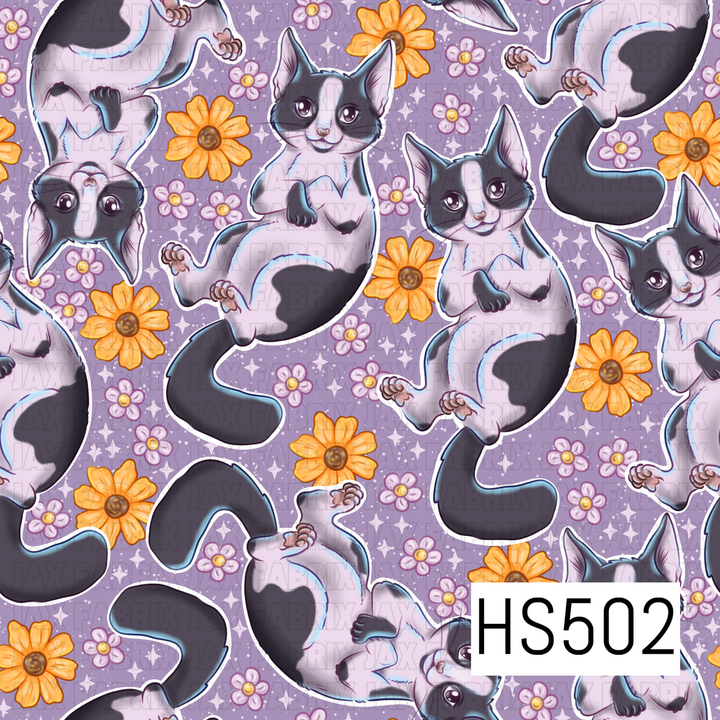 HS502