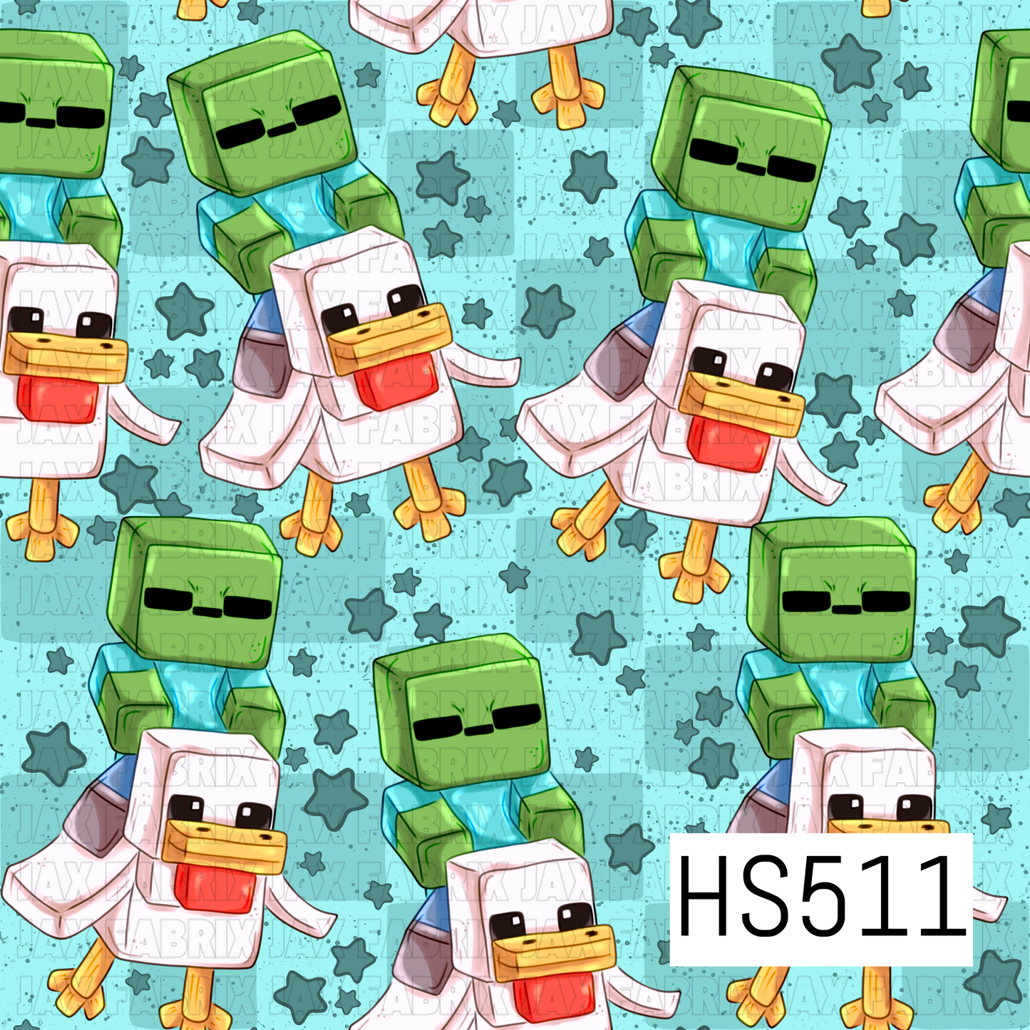 HS511