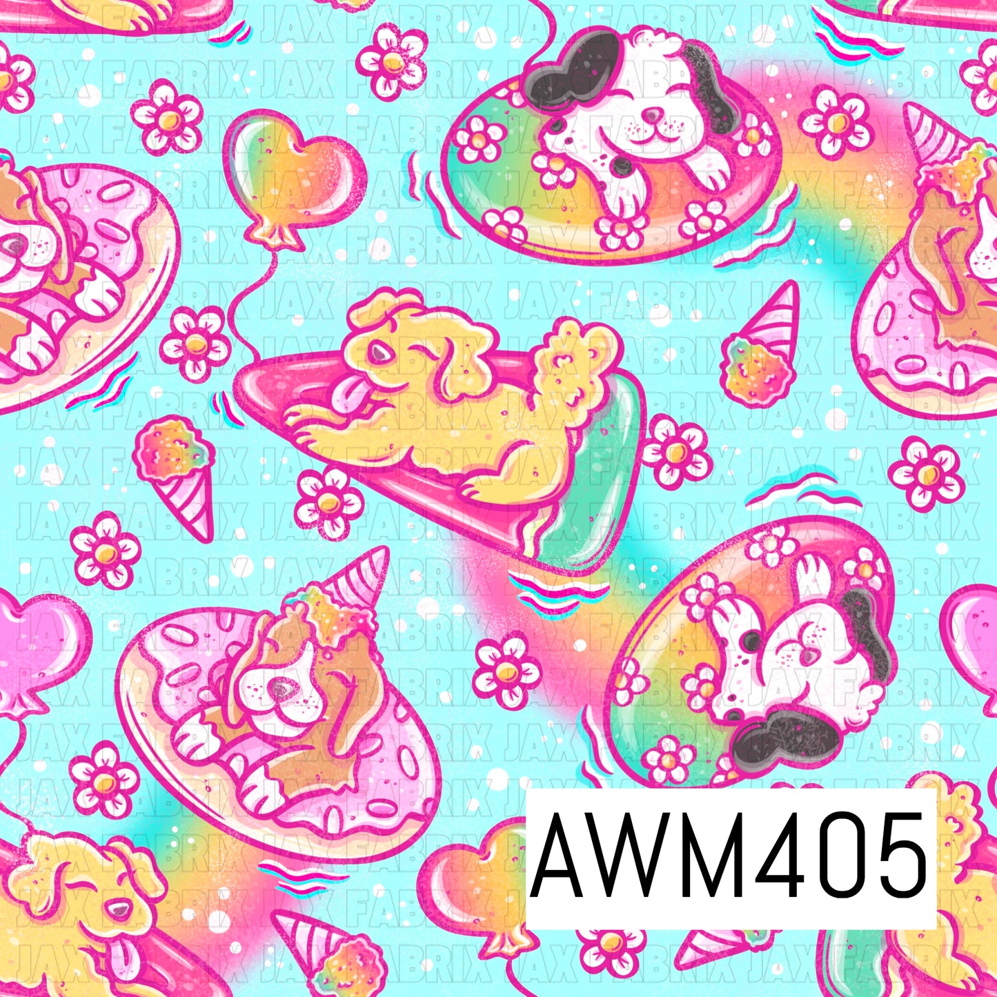AWM405