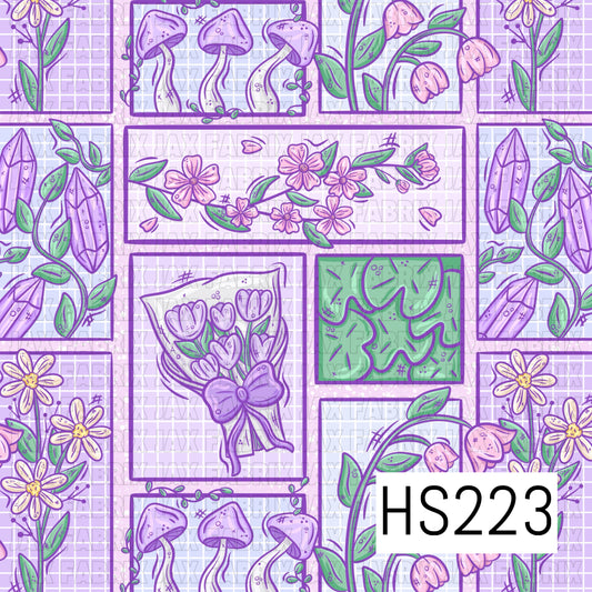 HS223