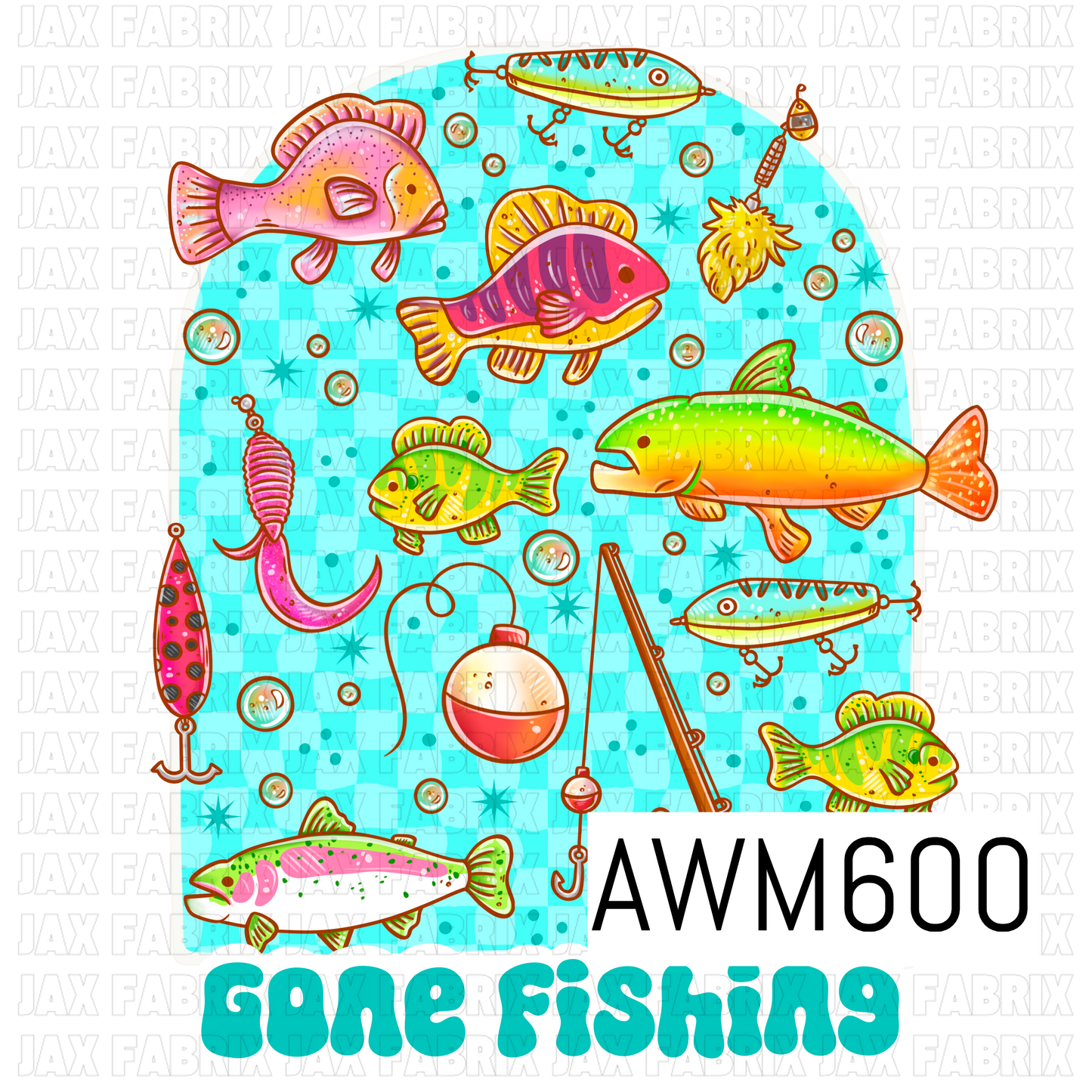 AWM600 png