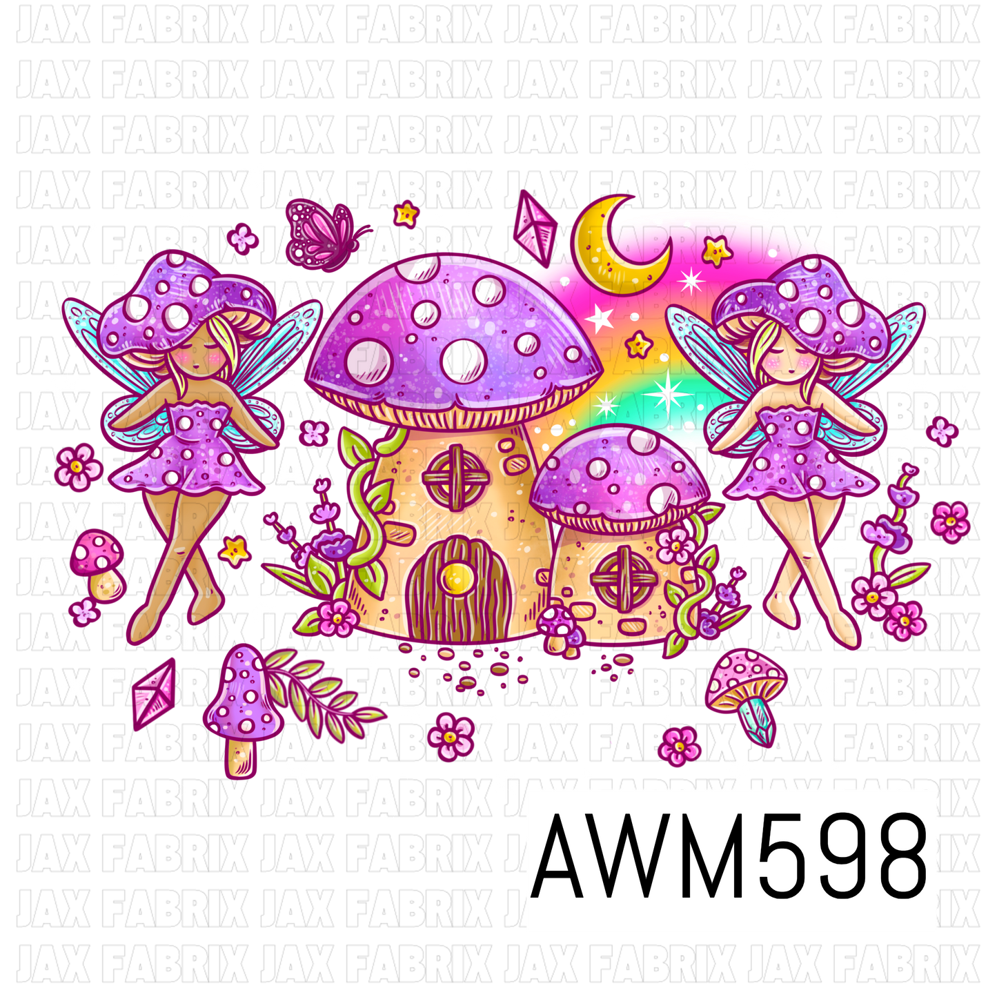 AWM598 png