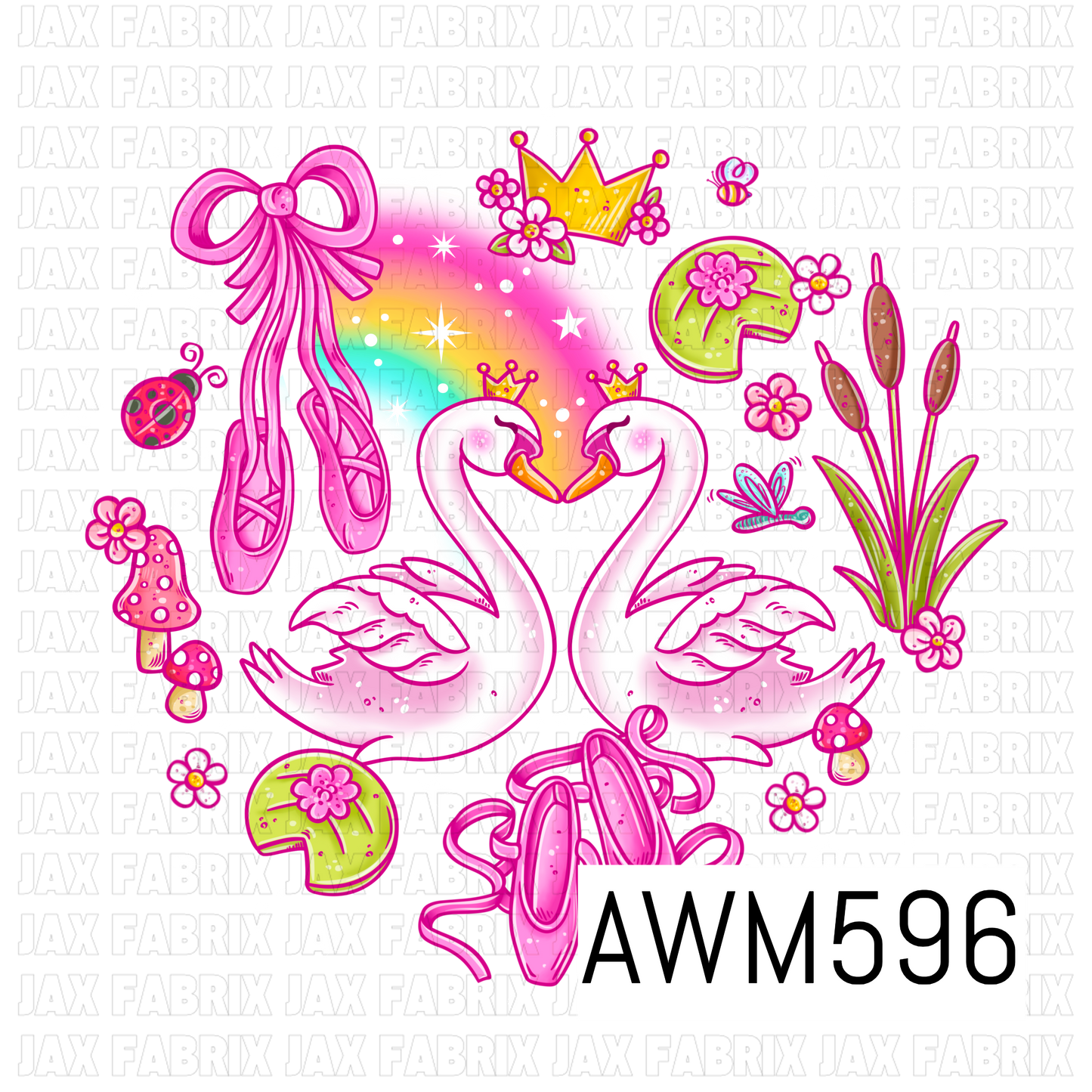 AWM596 png