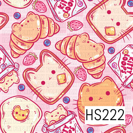 HS222