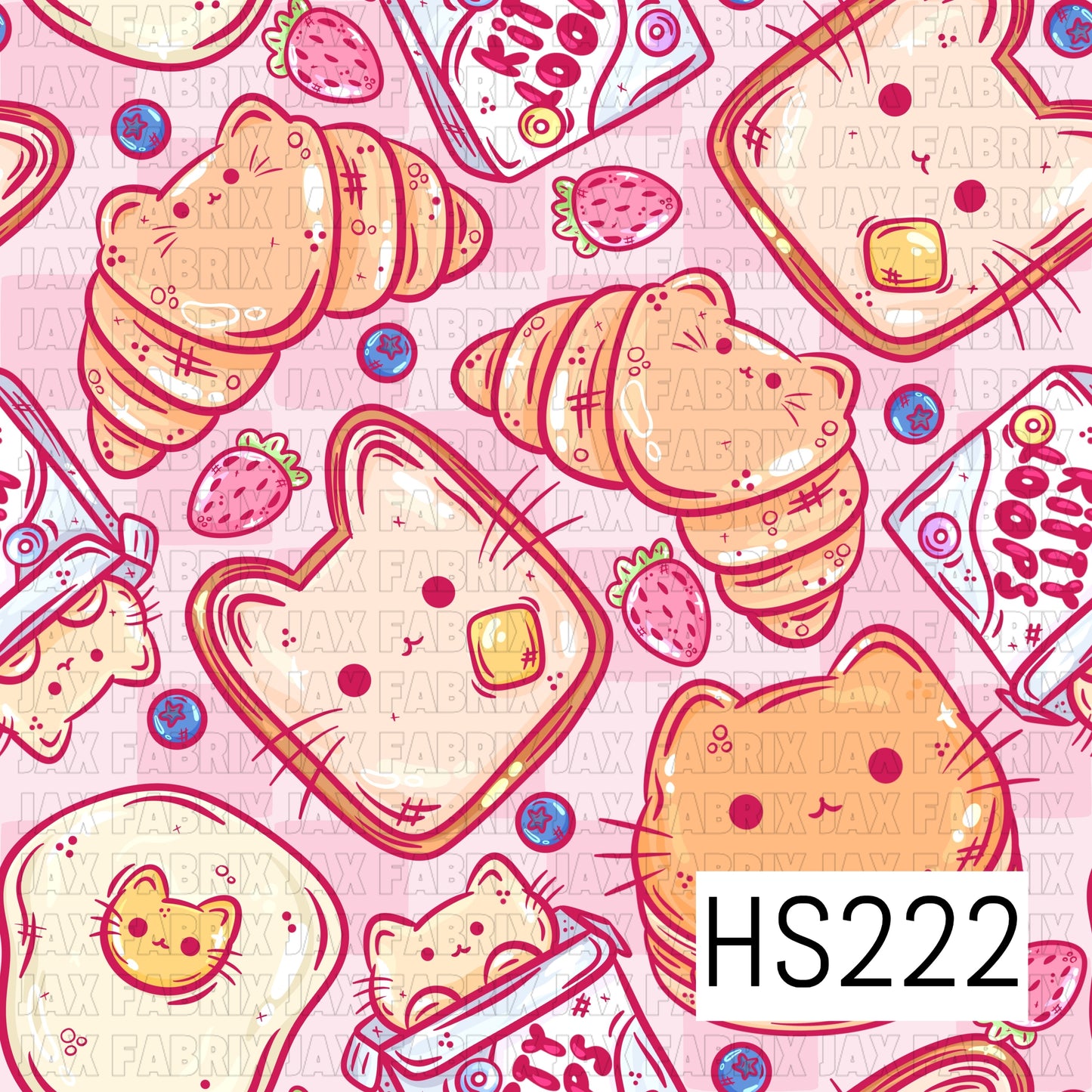 HS222