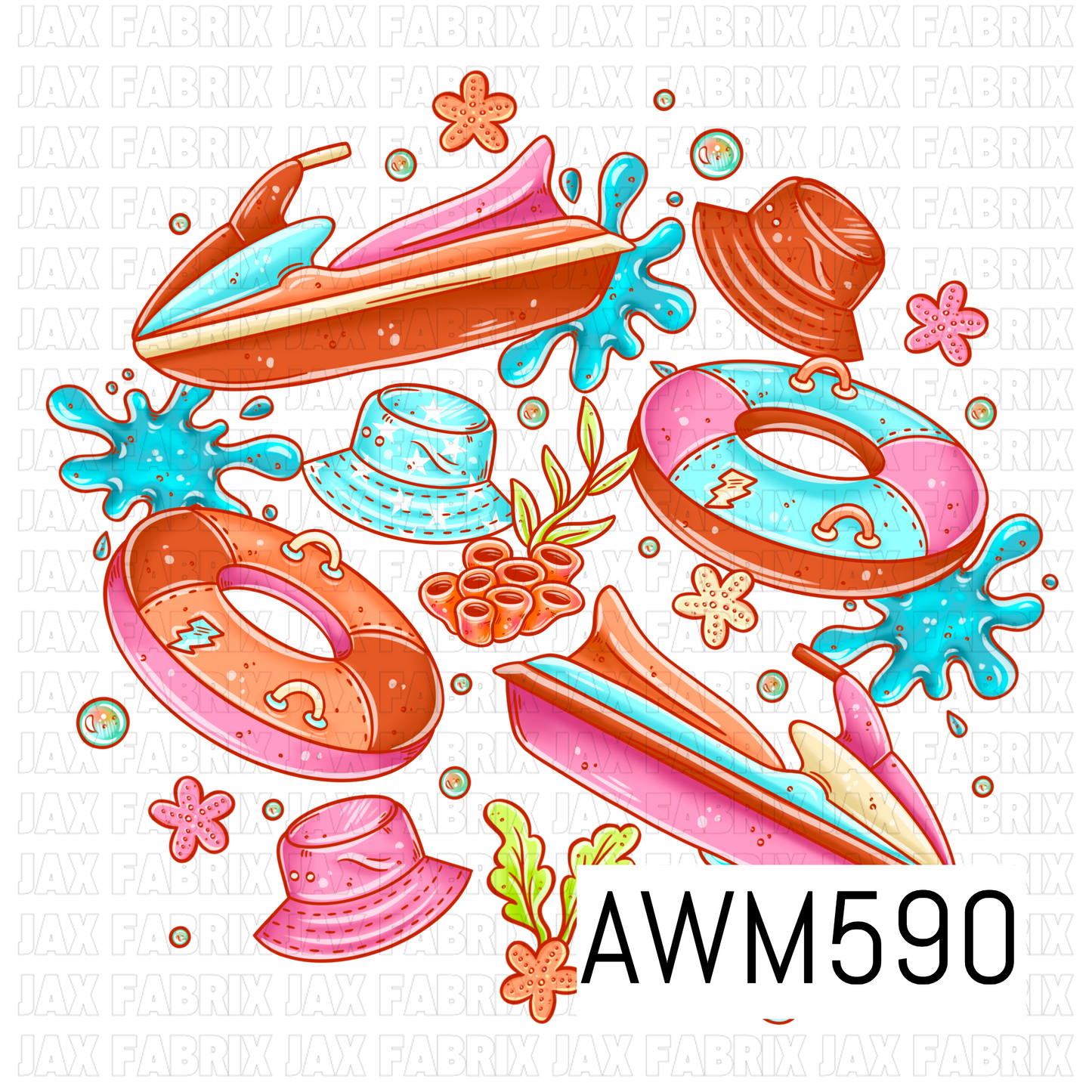 AWM590 png