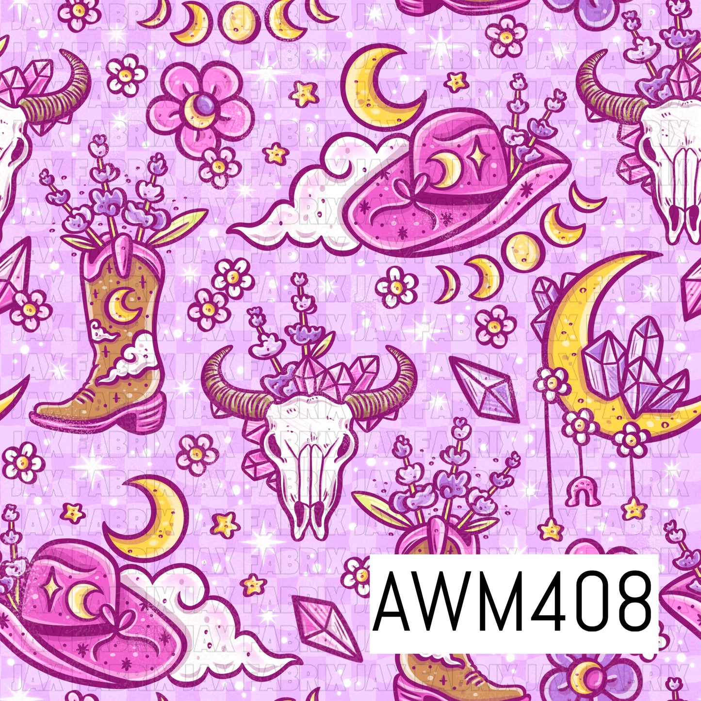 AWM408
