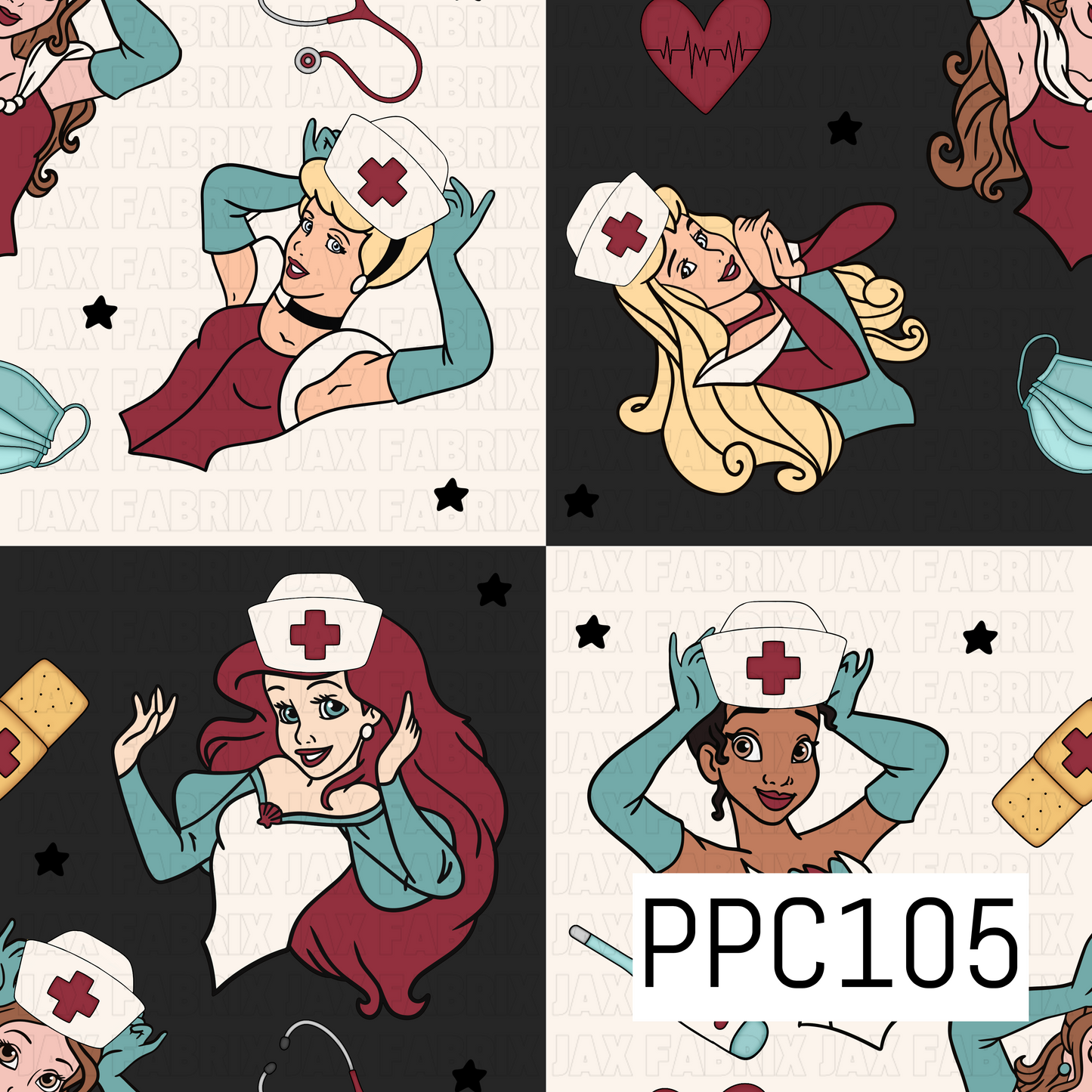 PPC105