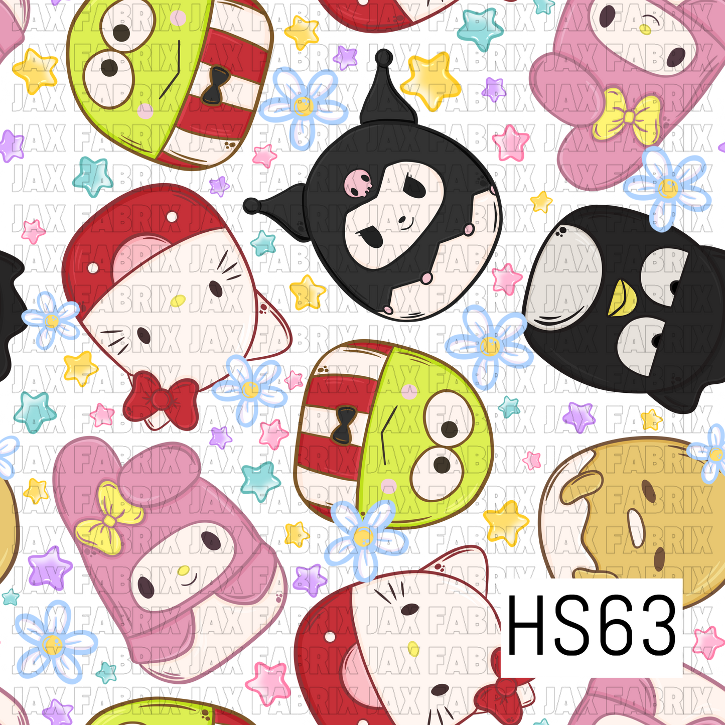 HS63