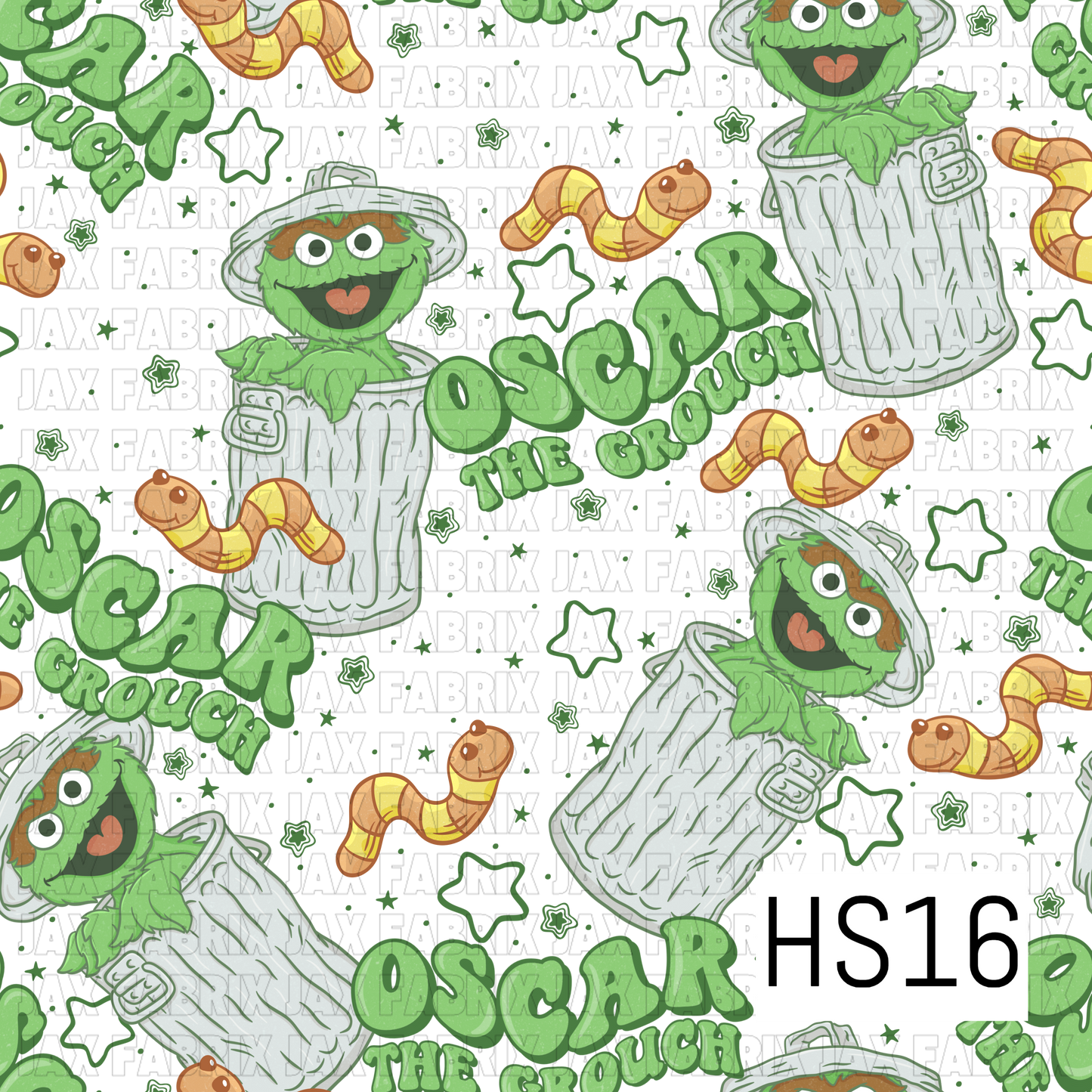 HS16