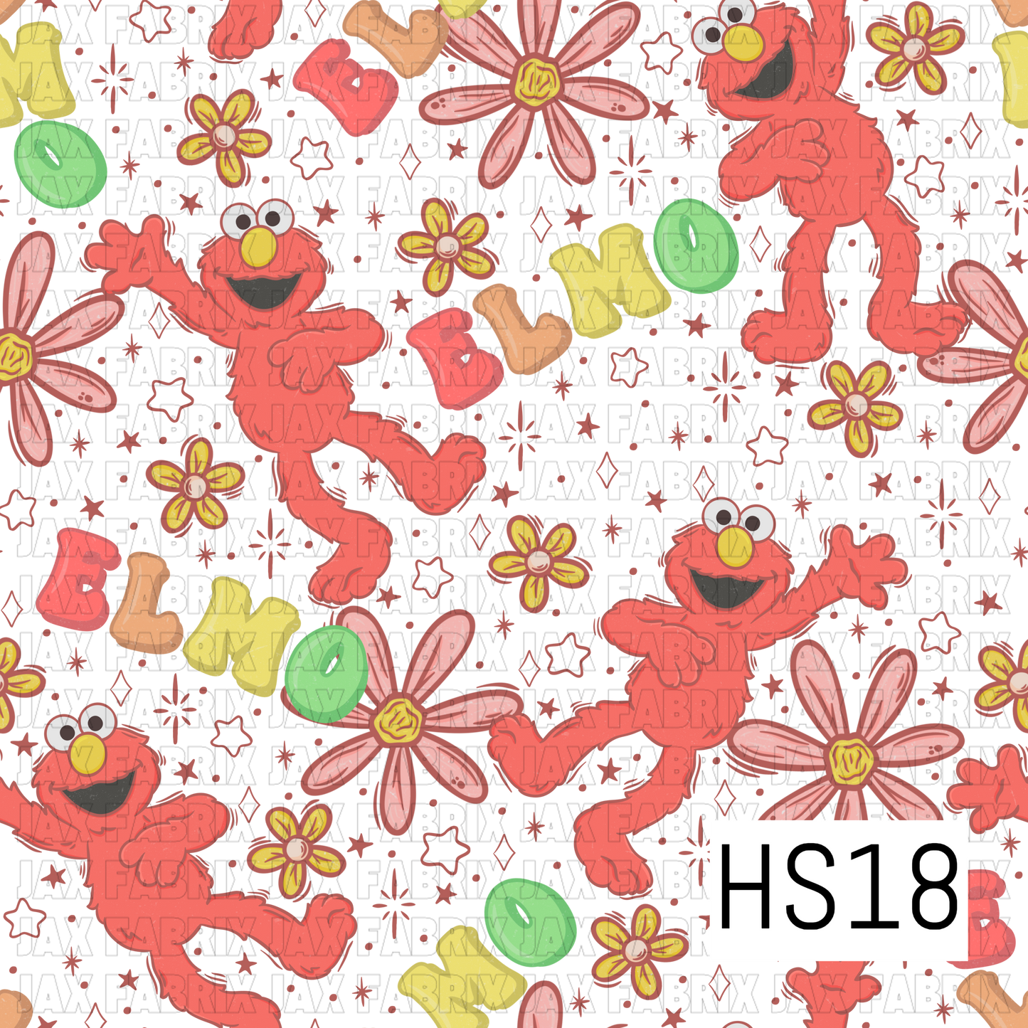 HS18